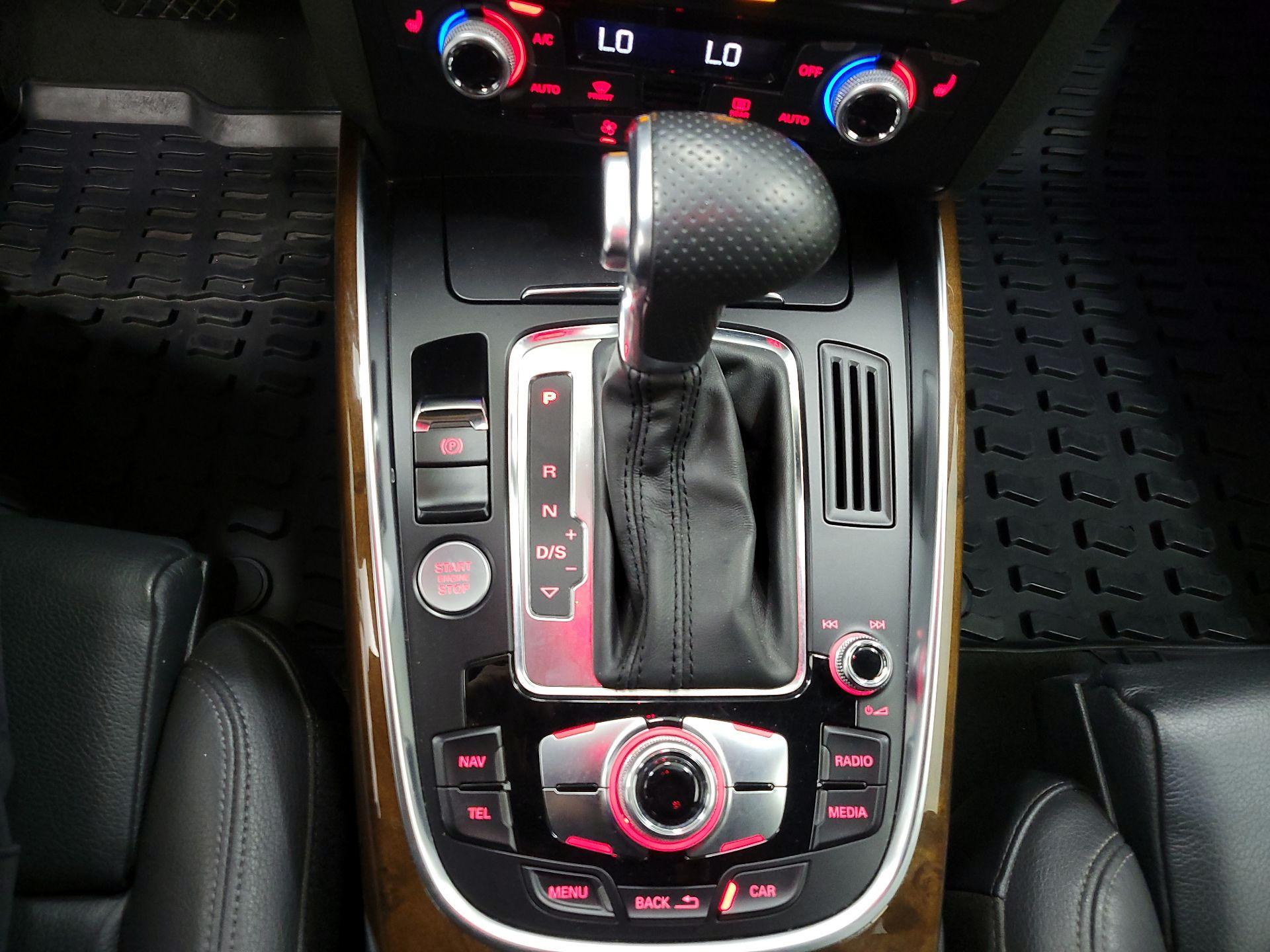 Thumbnail: 2017 Audi Q5 - 18