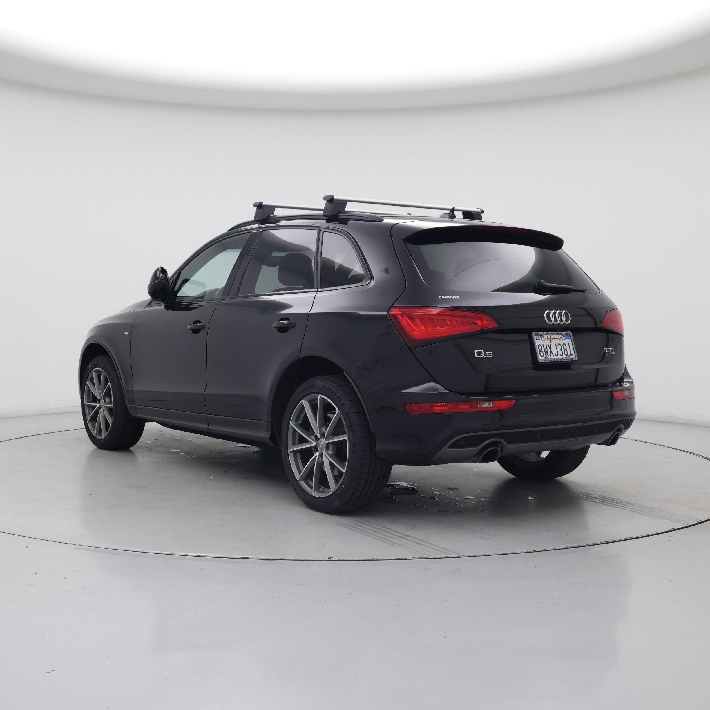 Thumbnail: 2017 Audi Q5 - 2