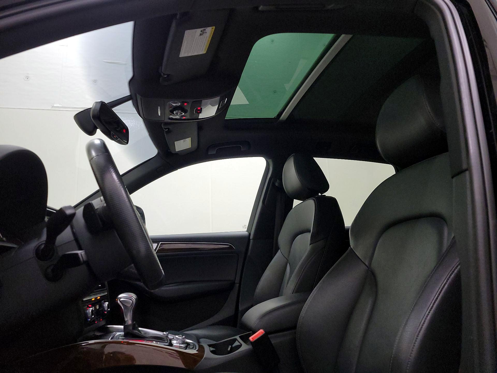 Thumbnail: 2017 Audi Q5 - 20