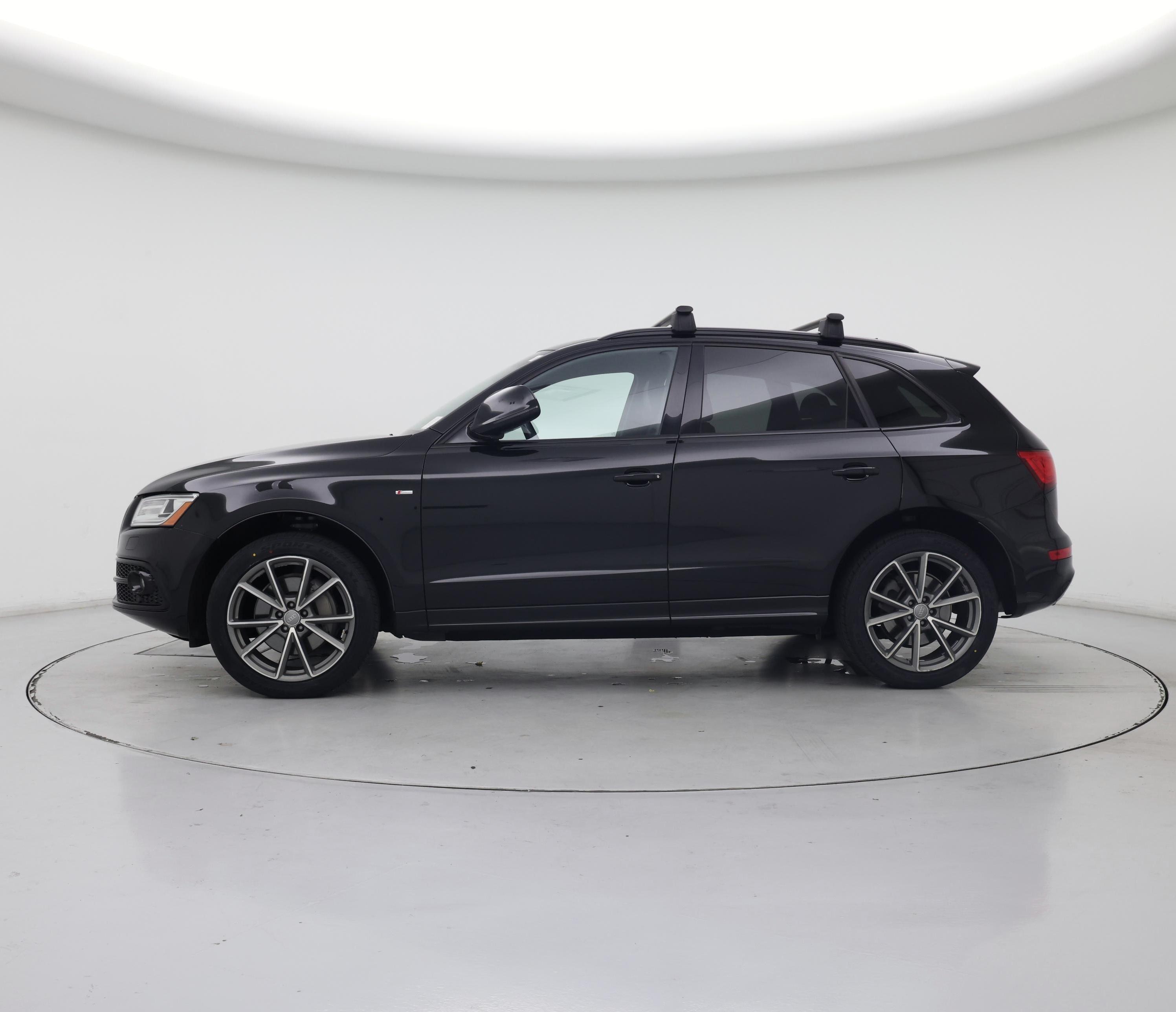 Thumbnail: 2017 Audi Q5 - 3