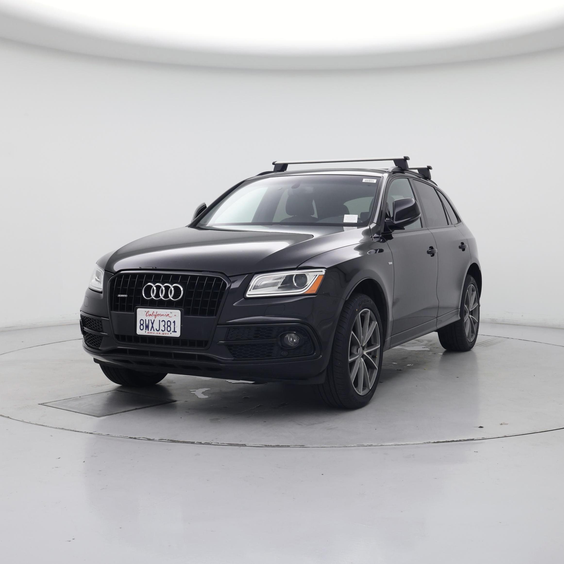 Thumbnail: 2017 Audi Q5 - 4
