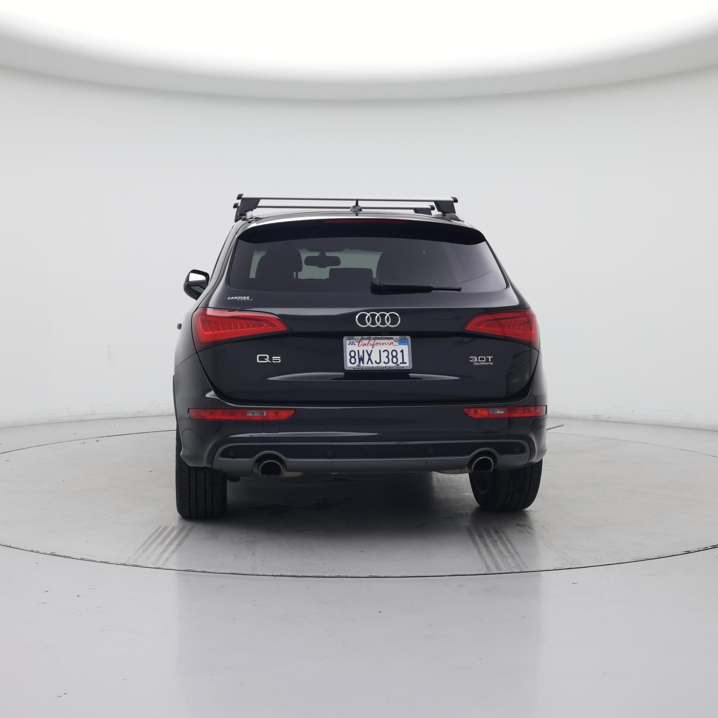 Thumbnail: 2017 Audi Q5 - 6