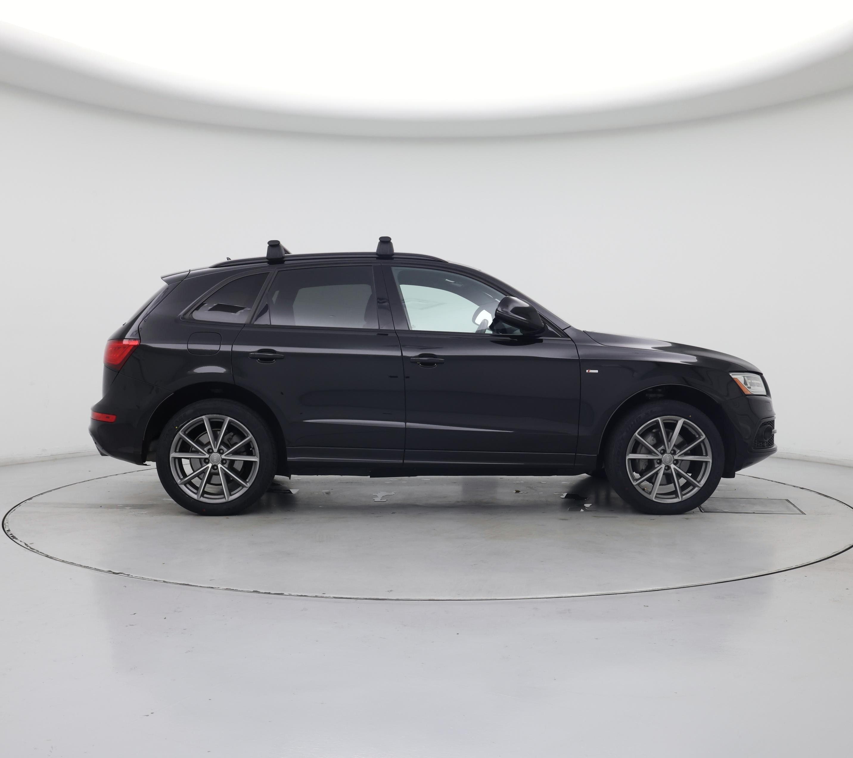 Thumbnail: 2017 Audi Q5 - 7