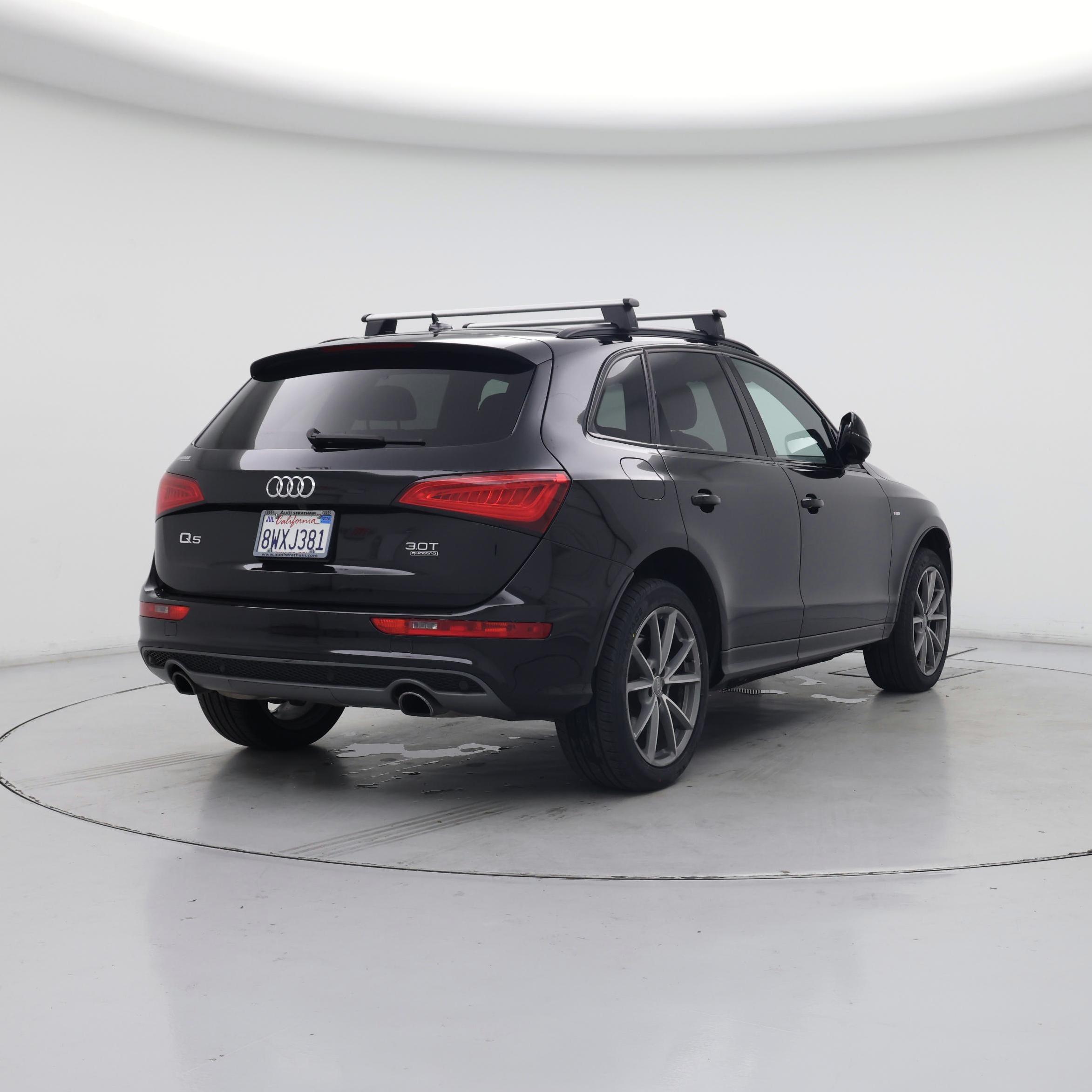 Thumbnail: 2017 Audi Q5 - 8