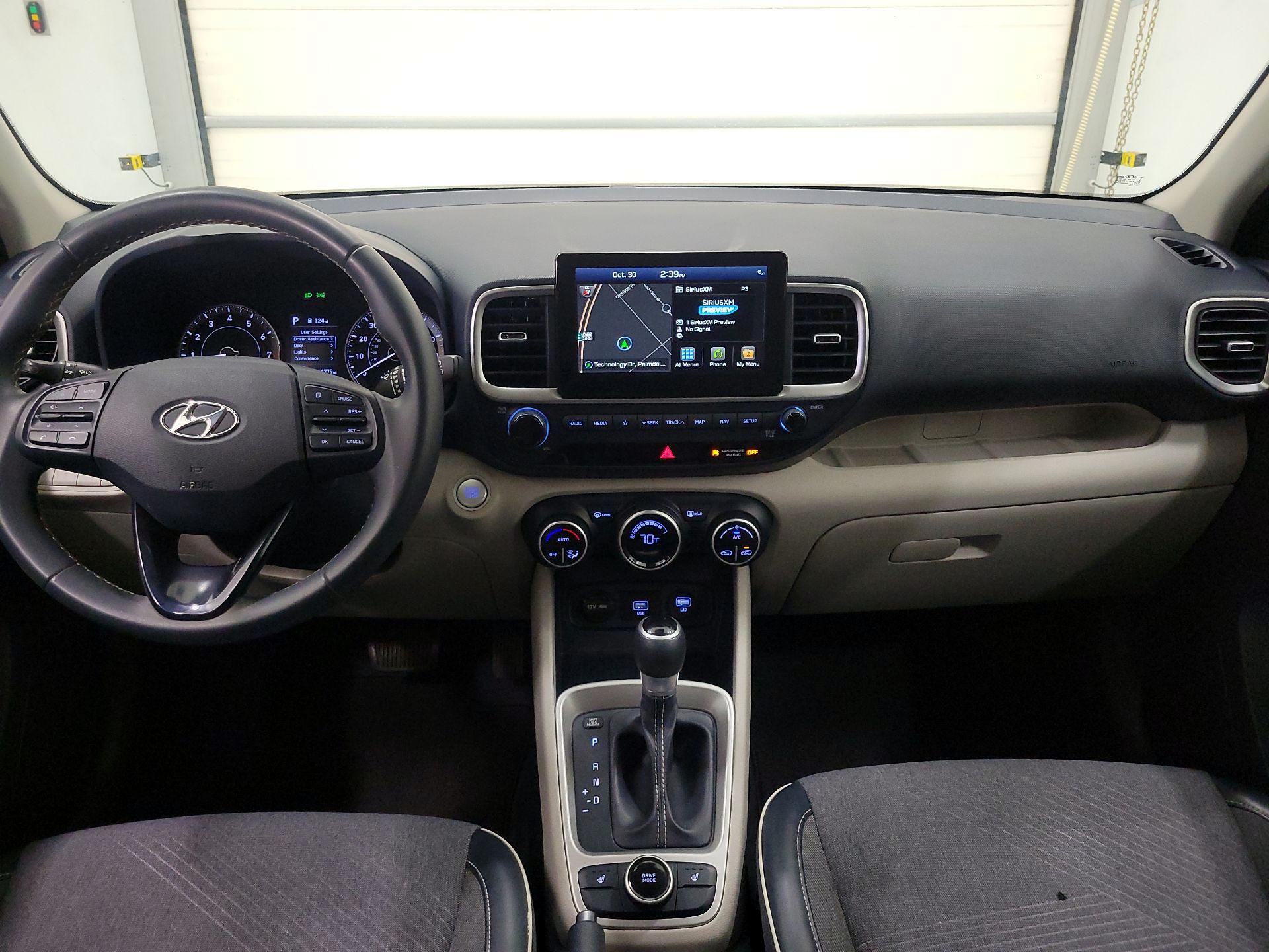 Thumbnail: 2020 Hyundai Venue - 9