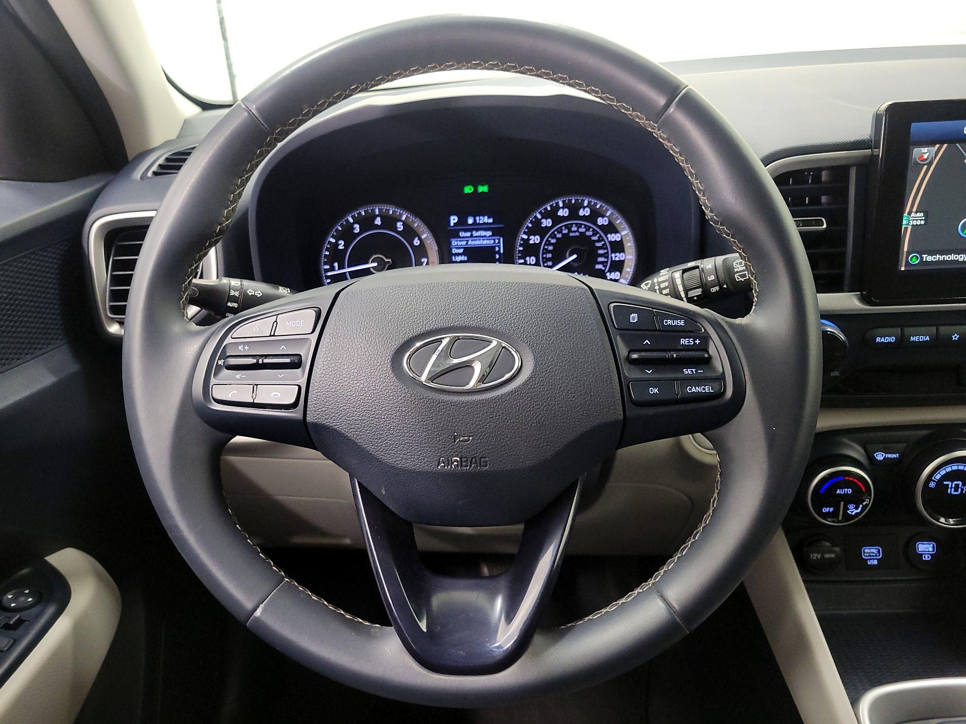 Thumbnail: 2020 Hyundai Venue - 10