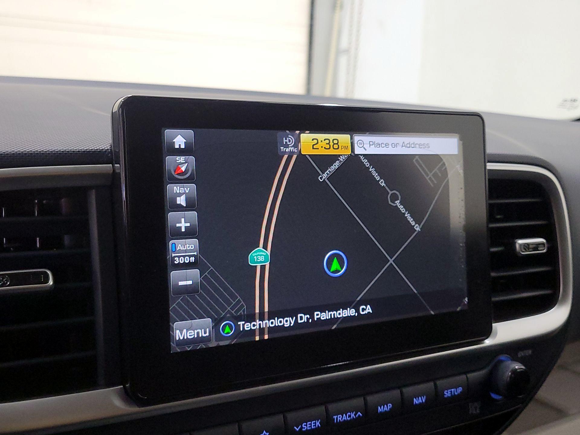 Thumbnail: 2020 Hyundai Venue - 14