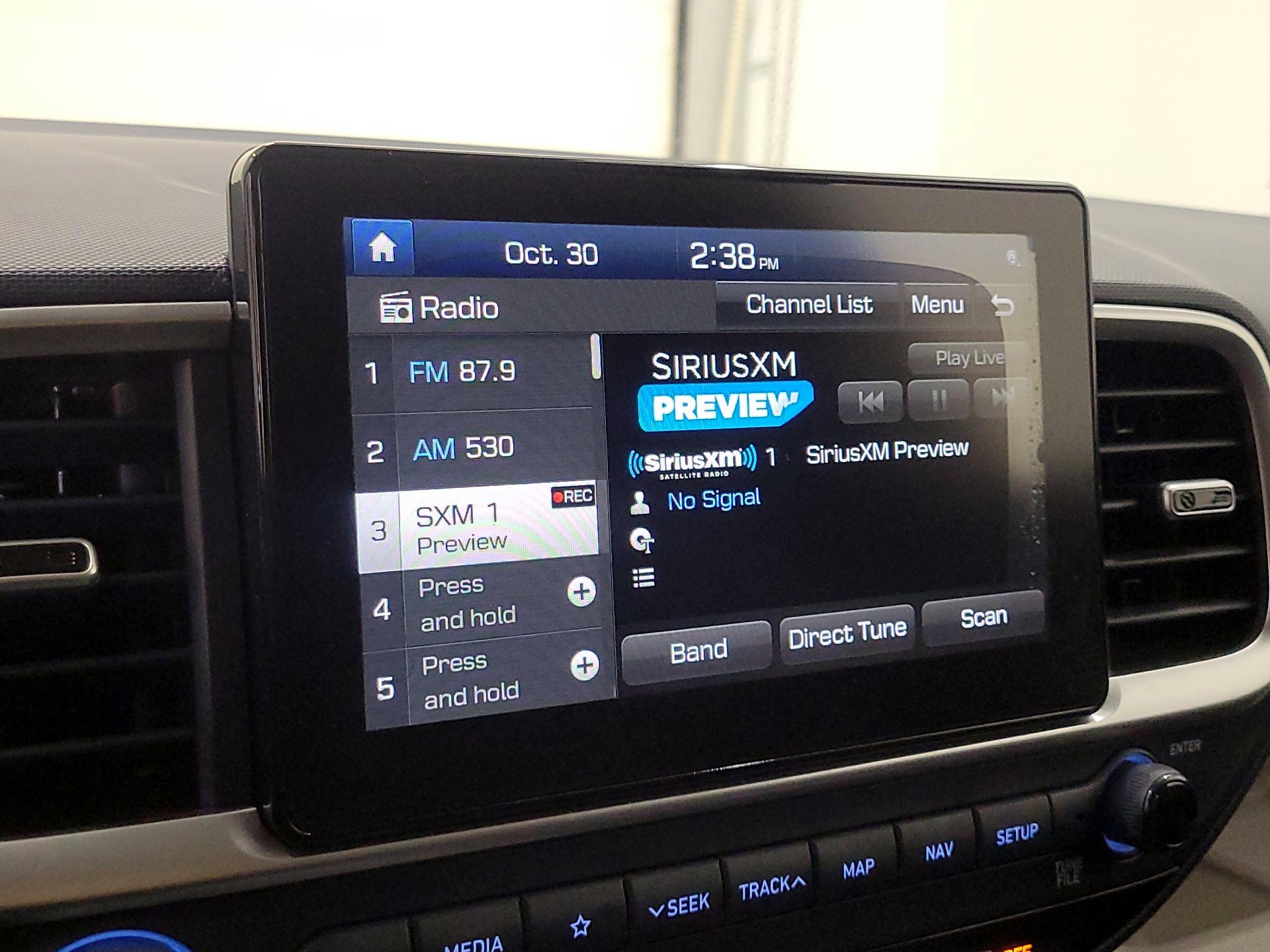 Thumbnail: 2020 Hyundai Venue - 16