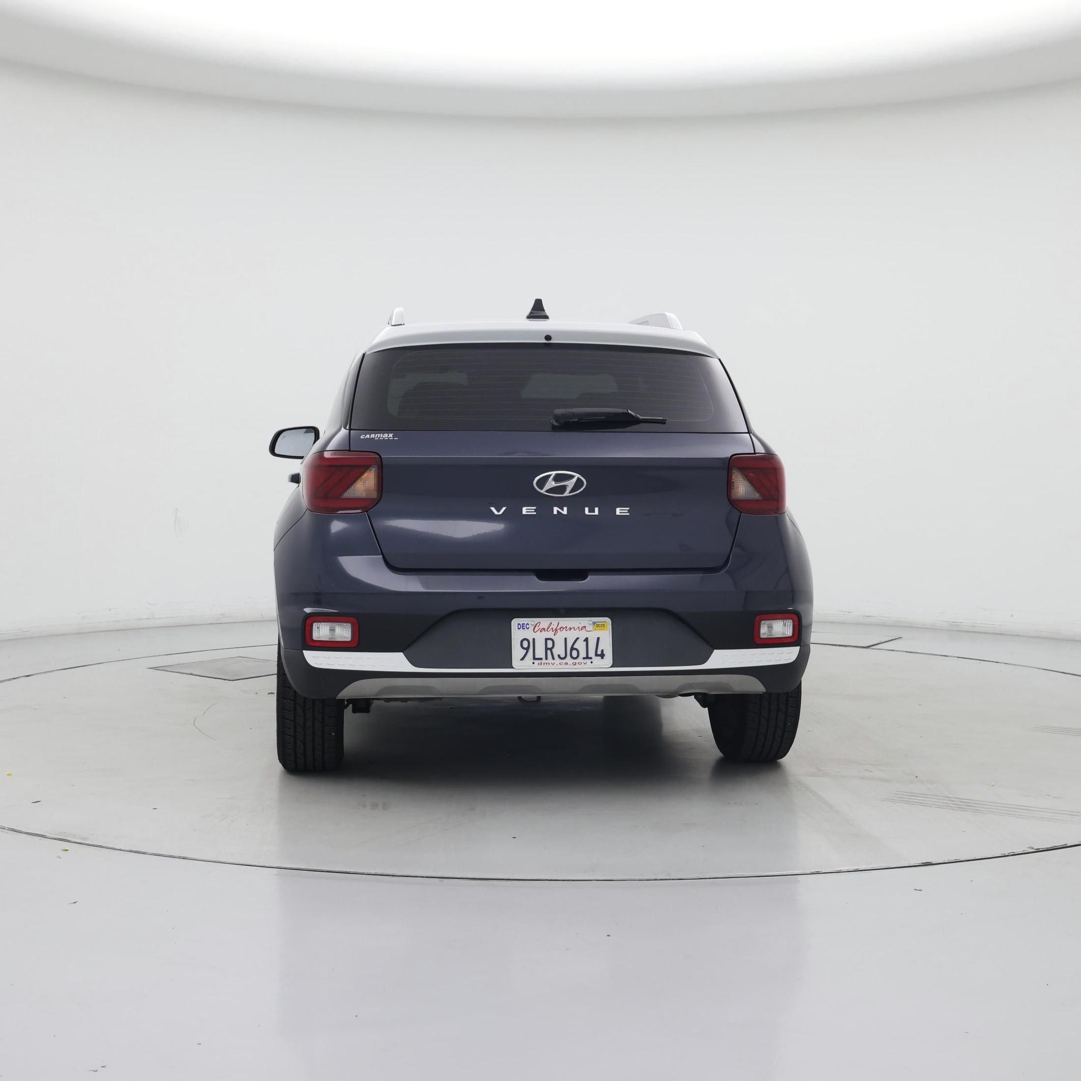 Thumbnail: 2020 Hyundai Venue - 6