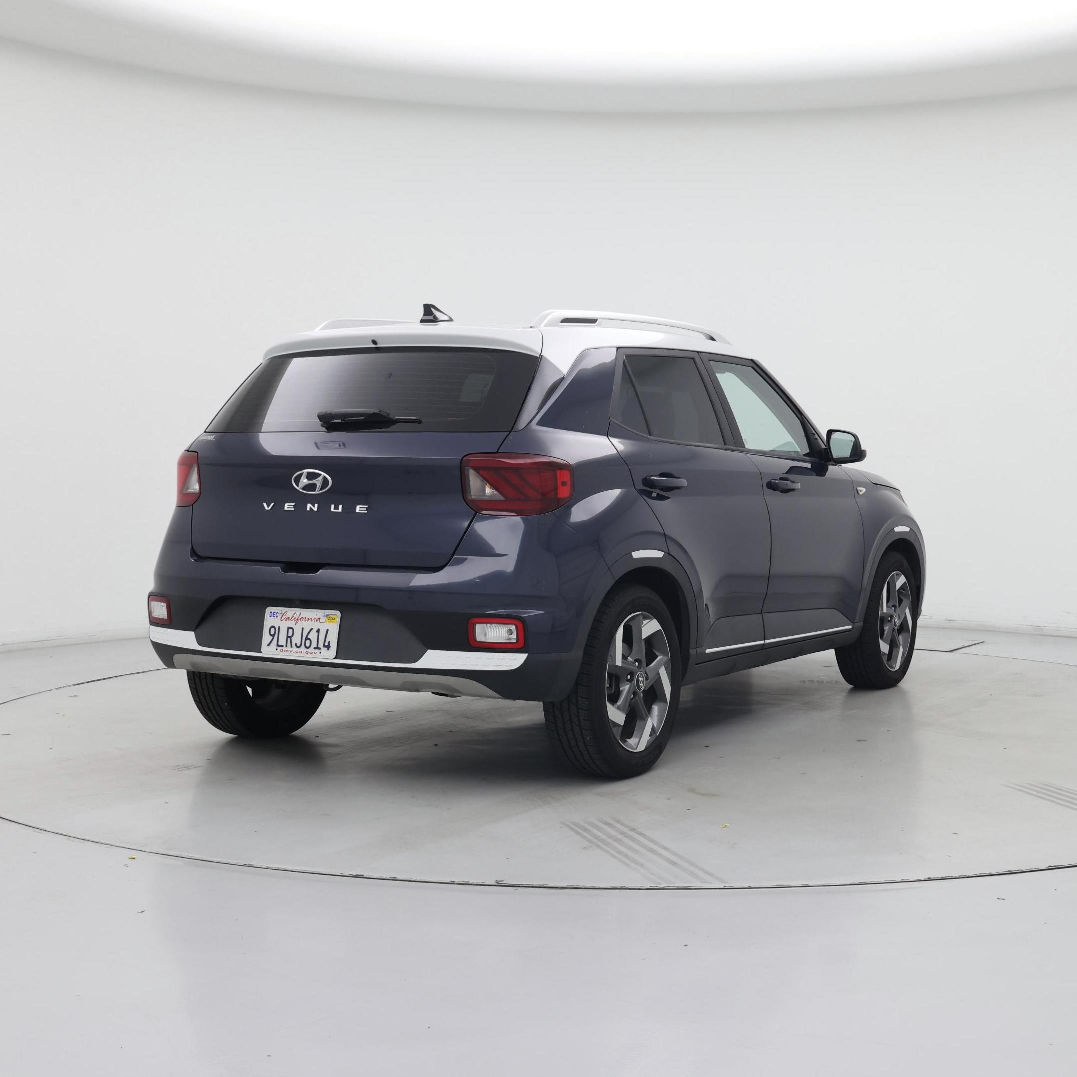 Thumbnail: 2020 Hyundai Venue - 8