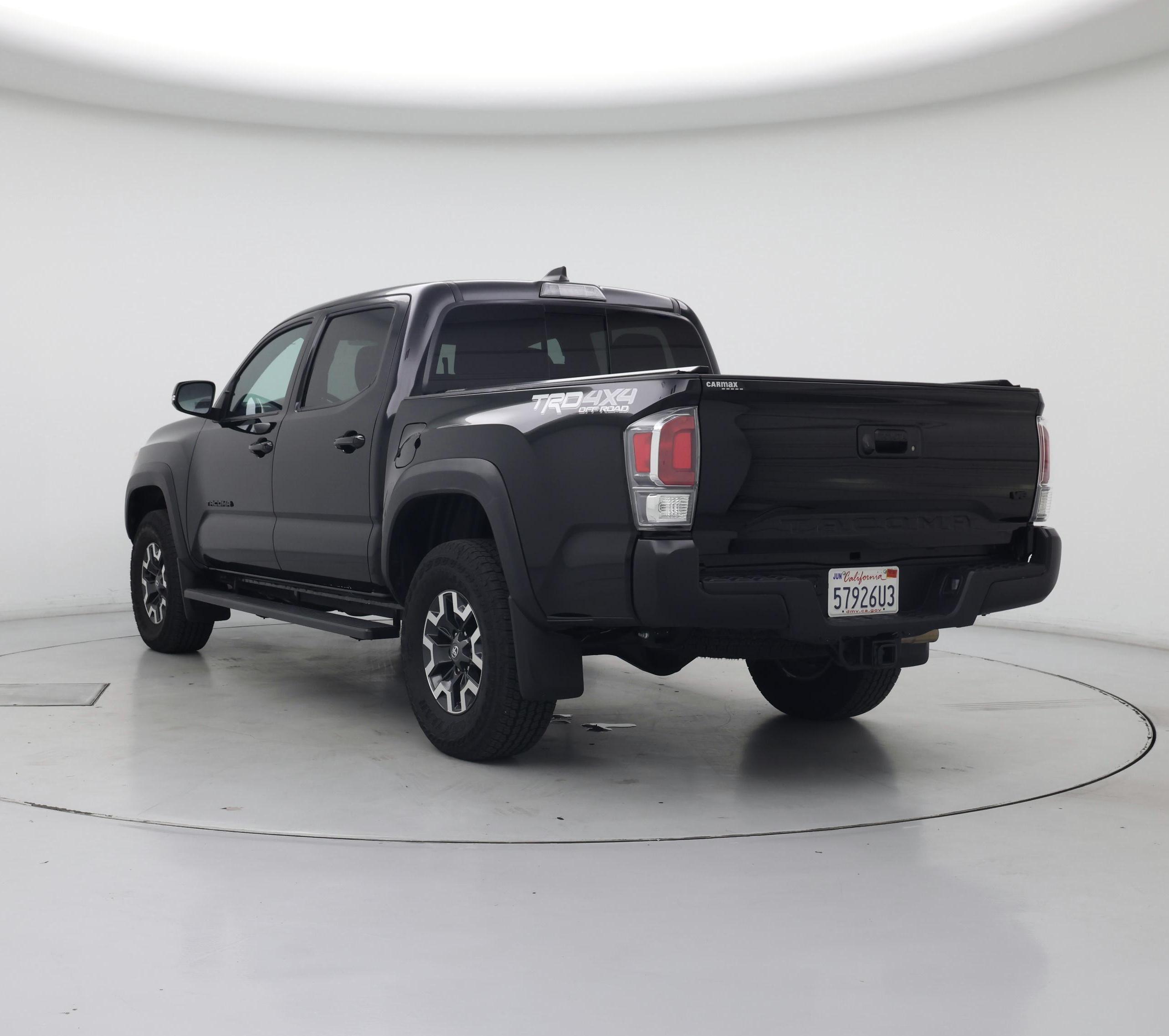 Thumbnail: 2023 Toyota Tacoma - 2
