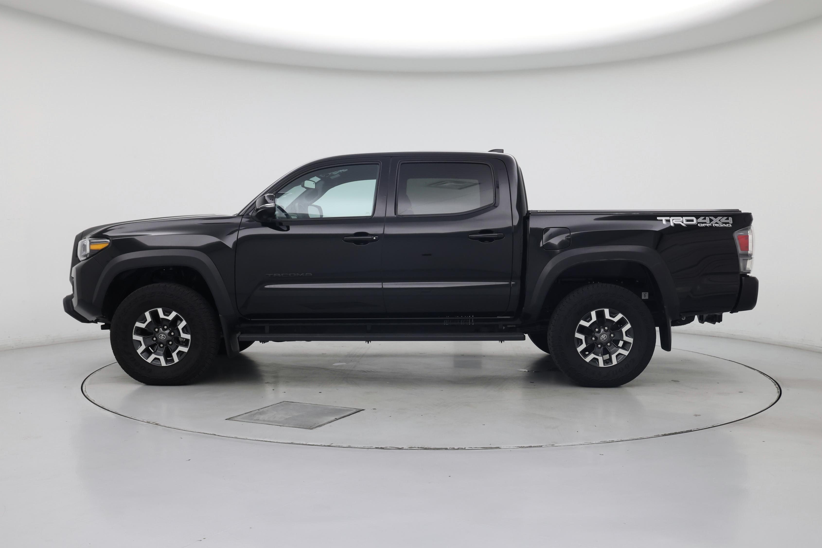 Thumbnail: 2023 Toyota Tacoma - 3