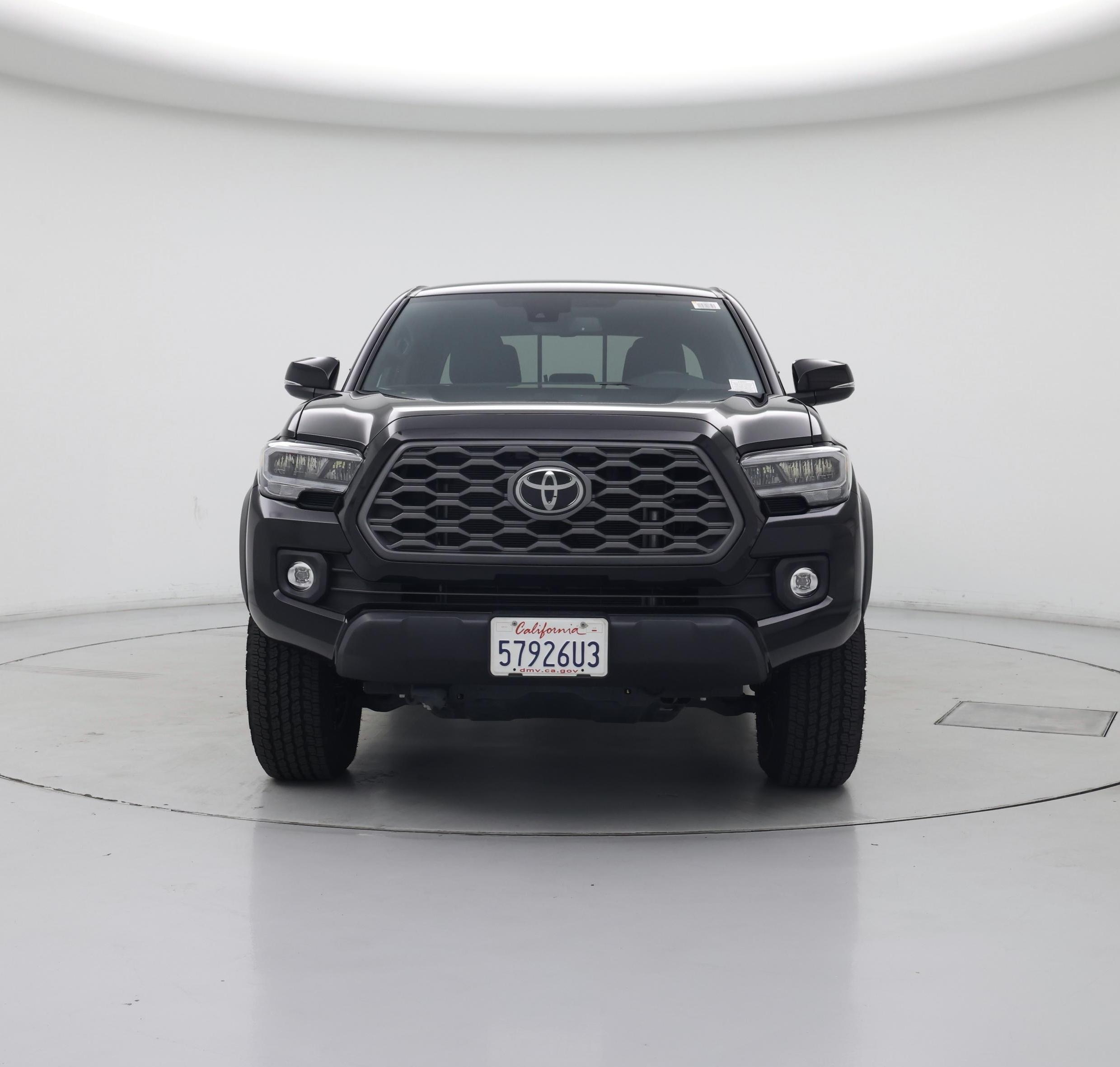 Thumbnail: 2023 Toyota Tacoma - 5