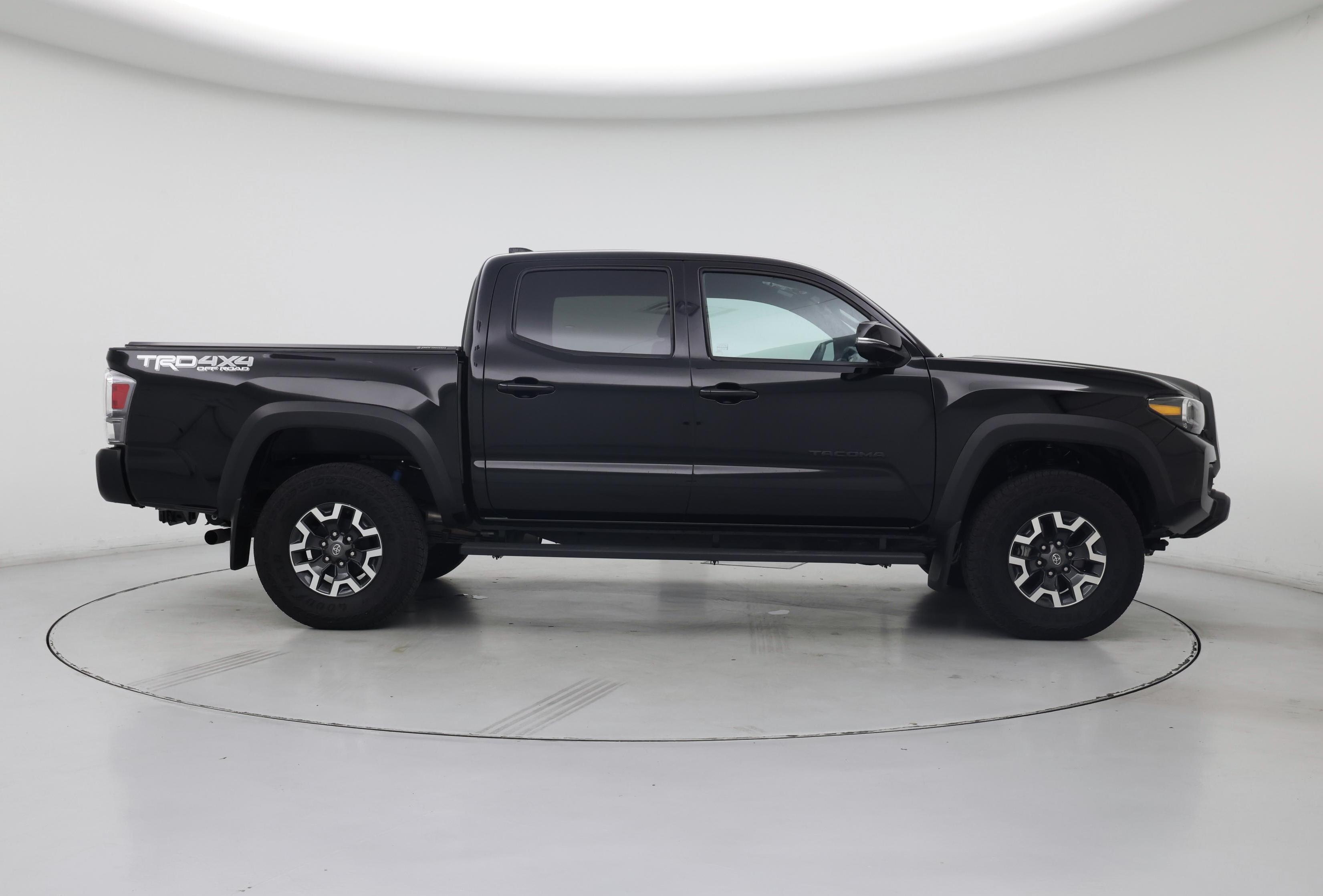 Thumbnail: 2023 Toyota Tacoma - 7