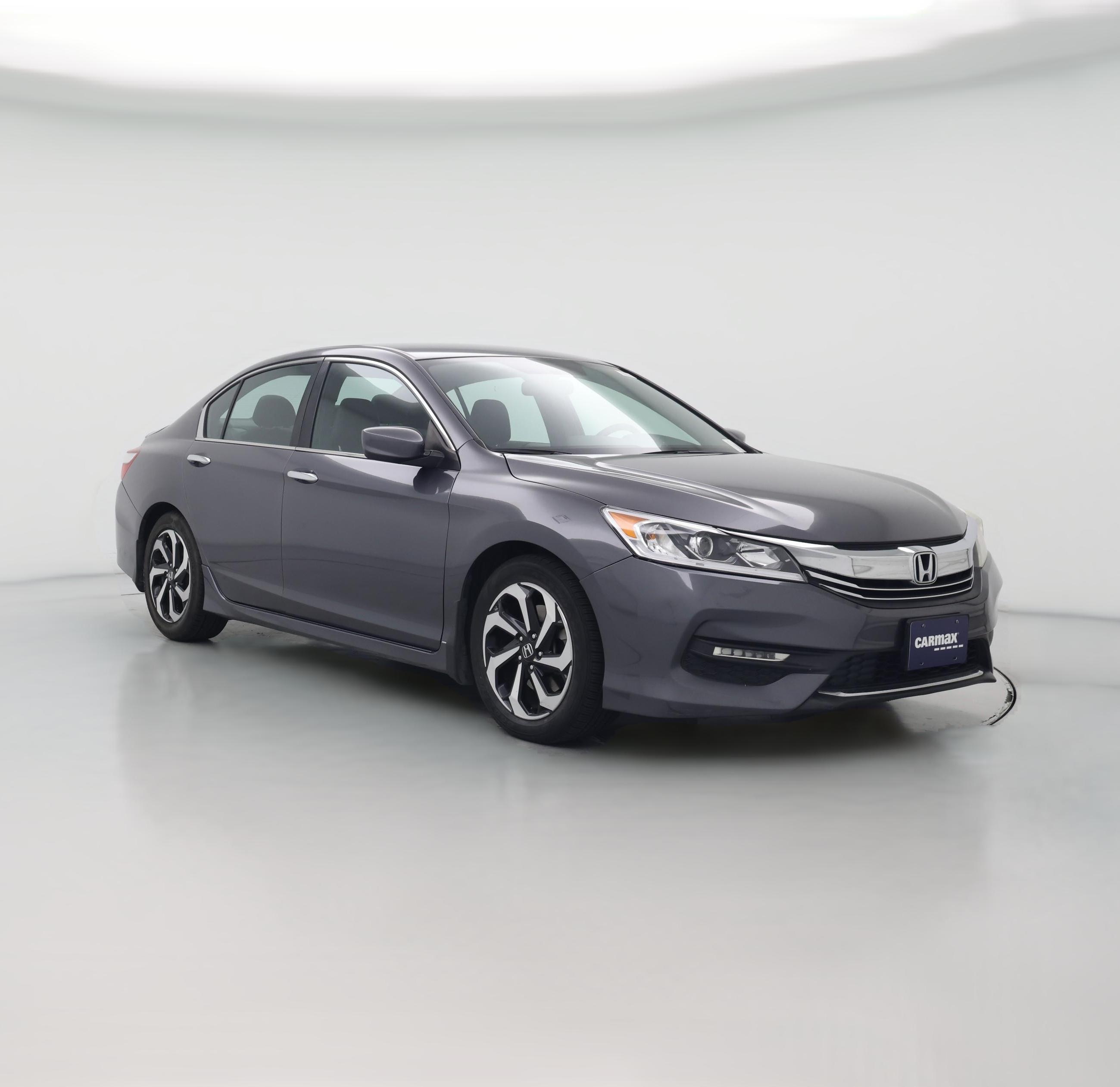 Thumbnail: 2017 Honda Accord - 1