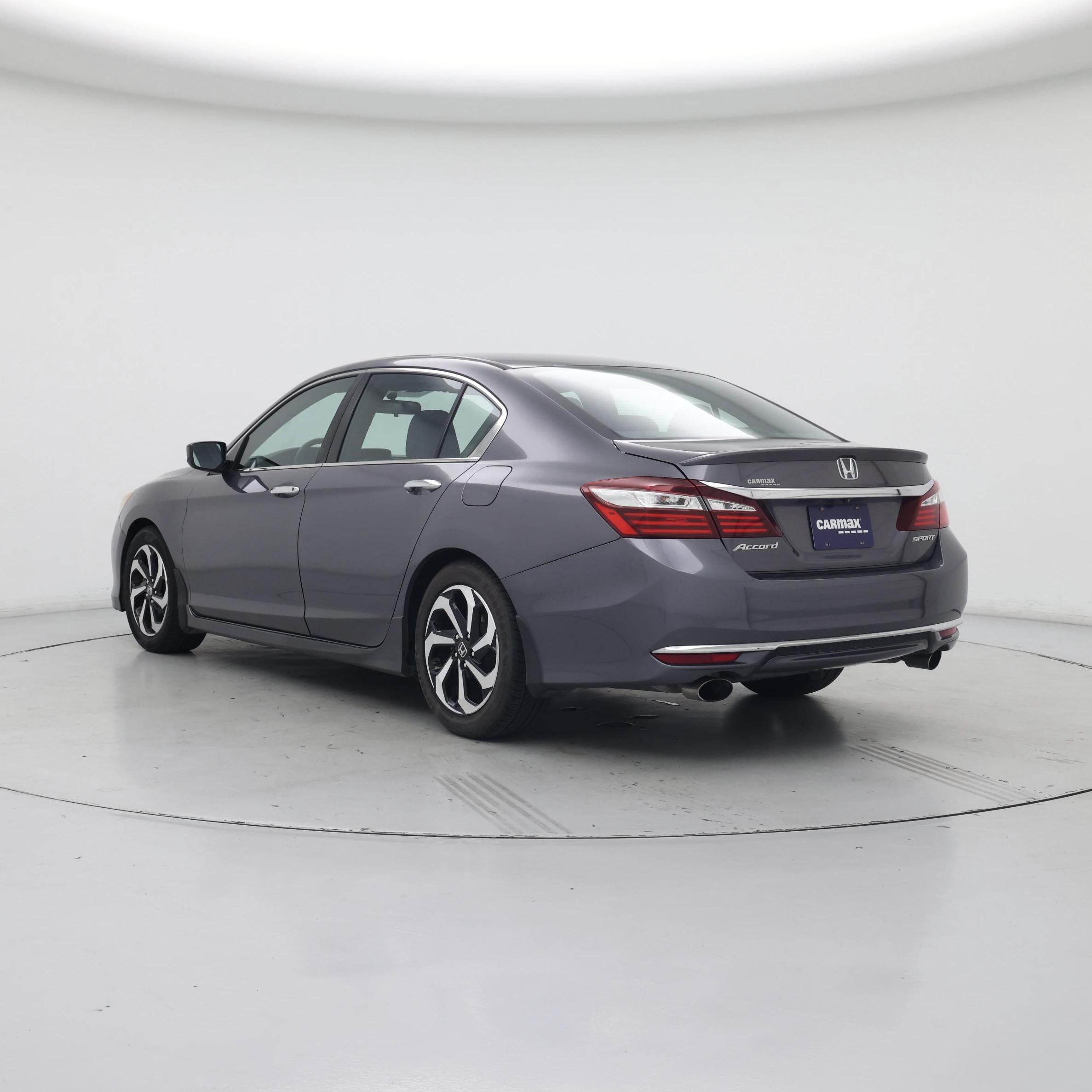 Thumbnail: 2017 Honda Accord - 2