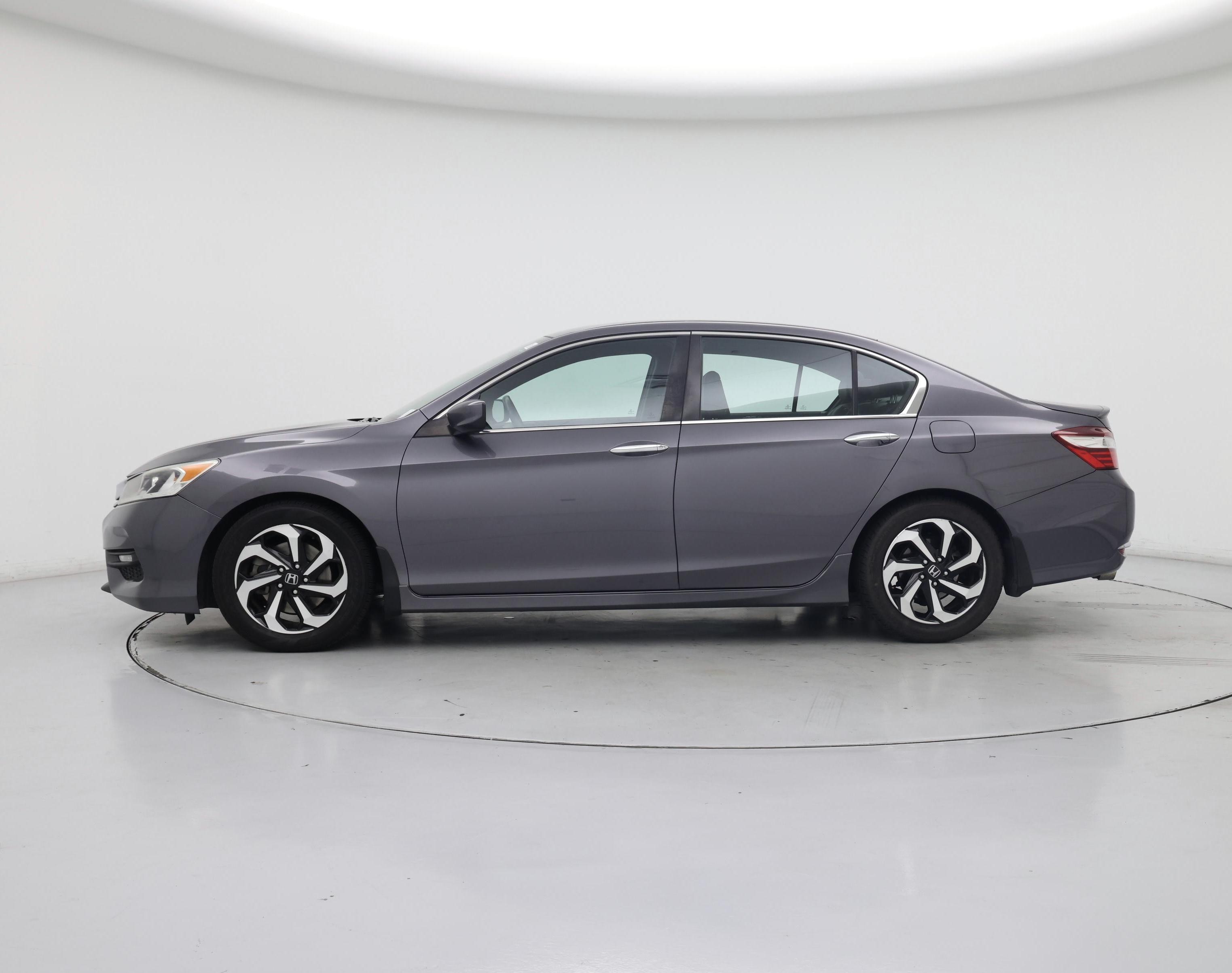 Thumbnail: 2017 Honda Accord - 3