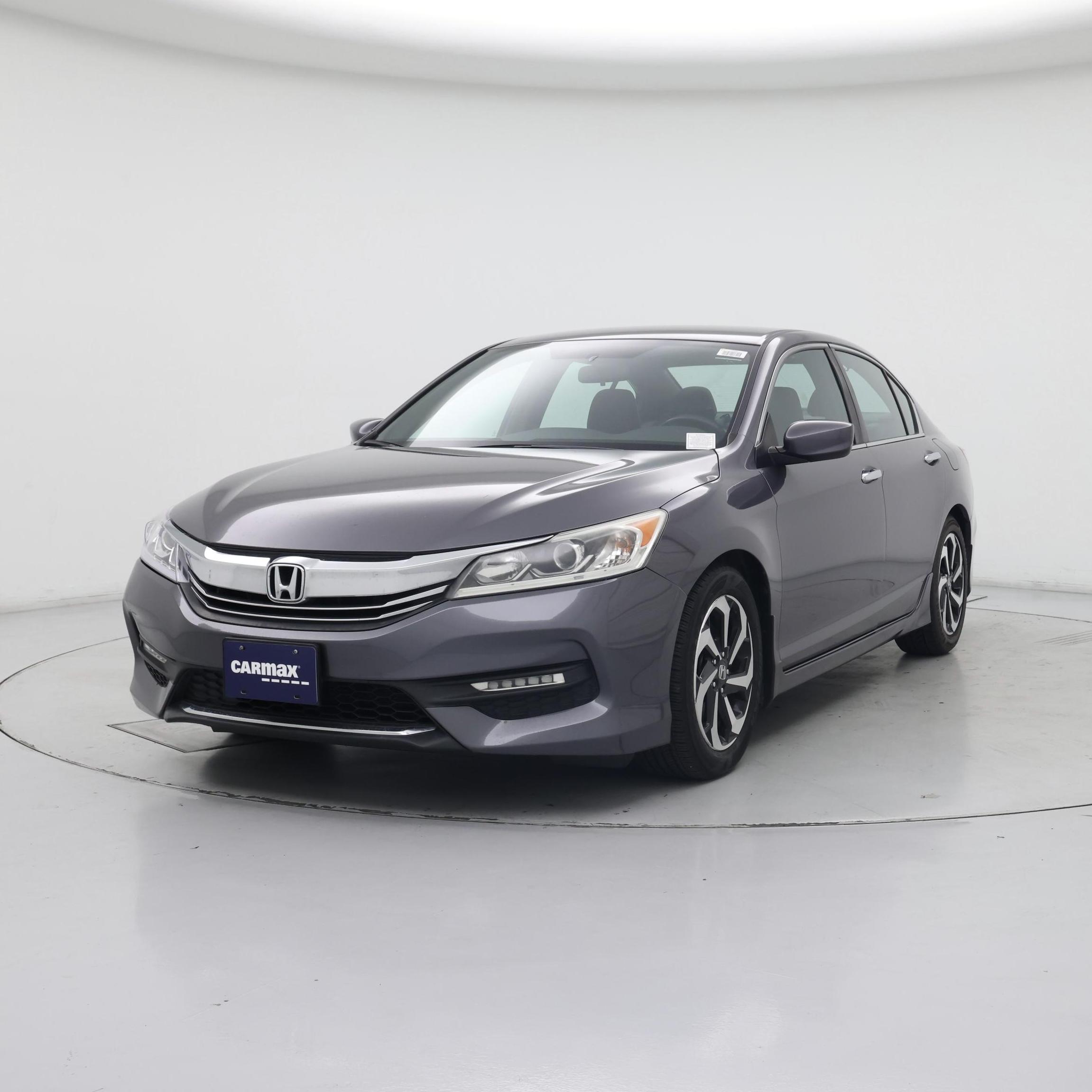 Thumbnail: 2017 Honda Accord - 4