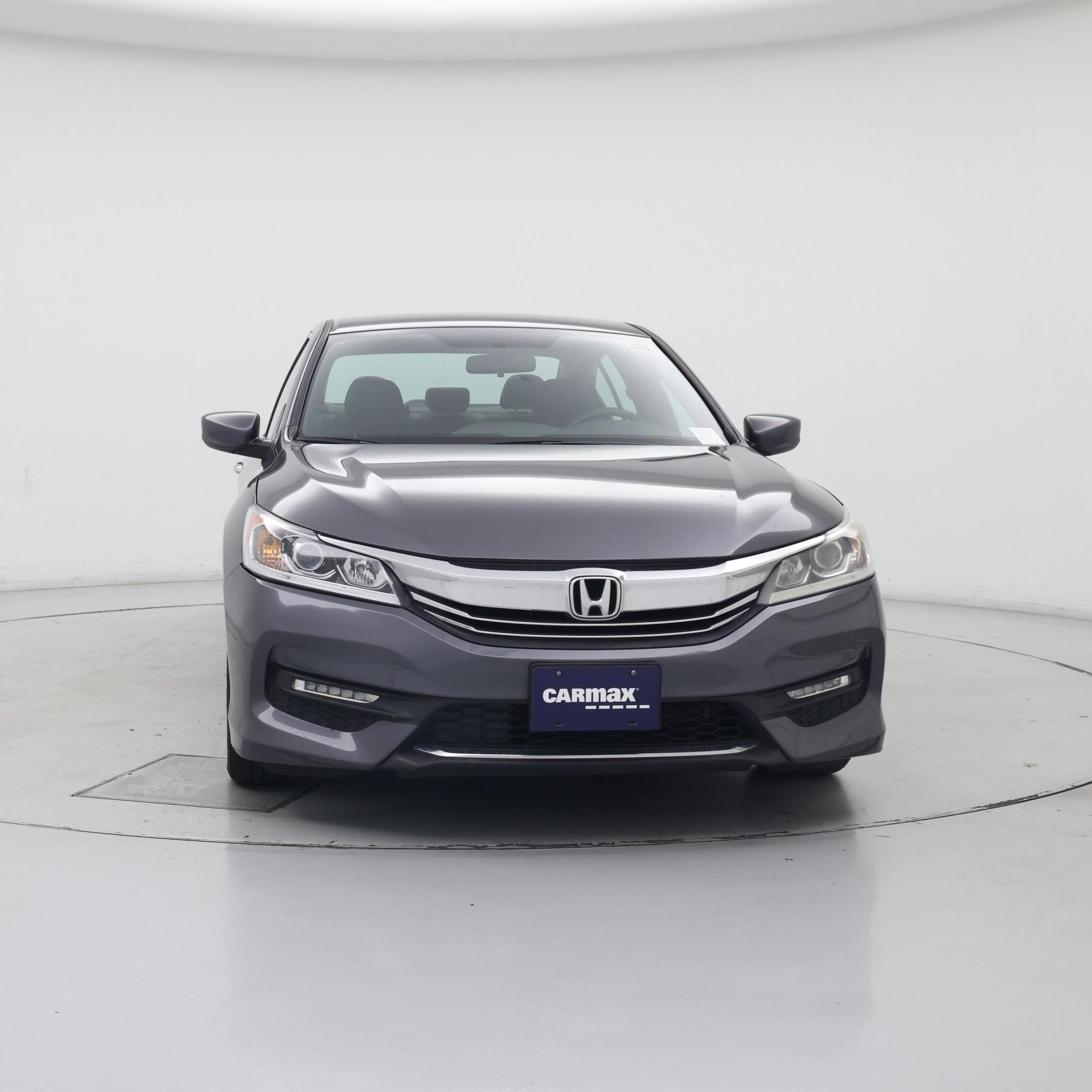 Thumbnail: 2017 Honda Accord - 5