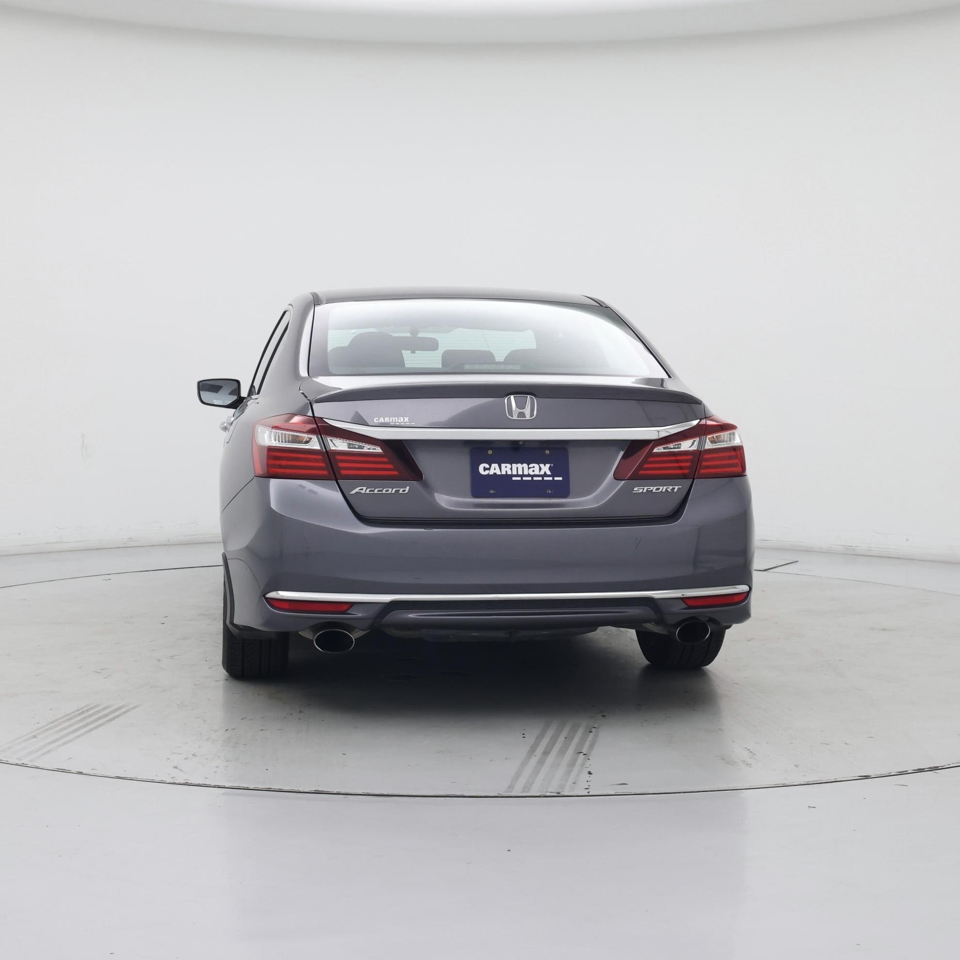 Thumbnail: 2017 Honda Accord - 6