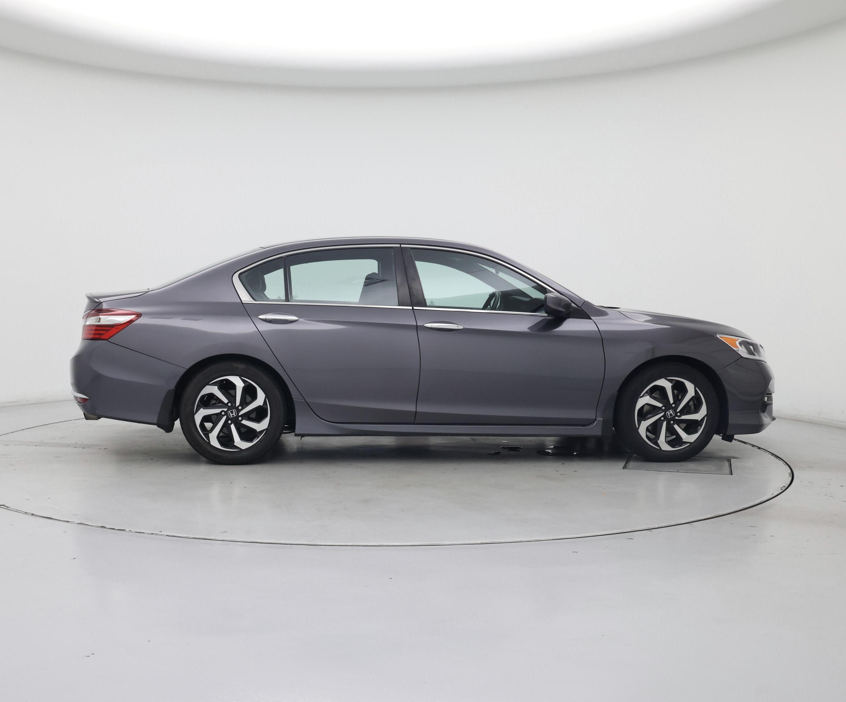 Thumbnail: 2017 Honda Accord - 7