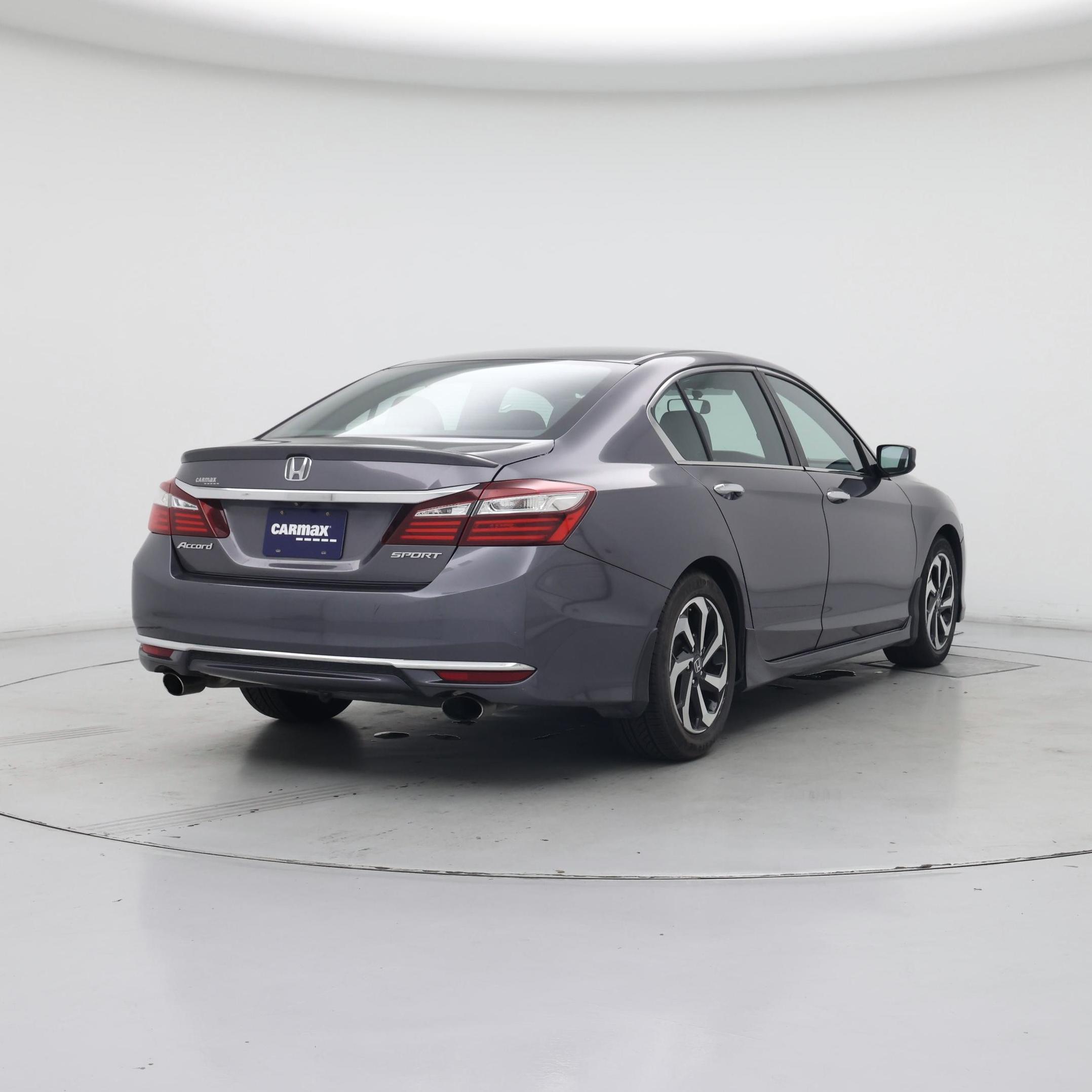 Thumbnail: 2017 Honda Accord - 8