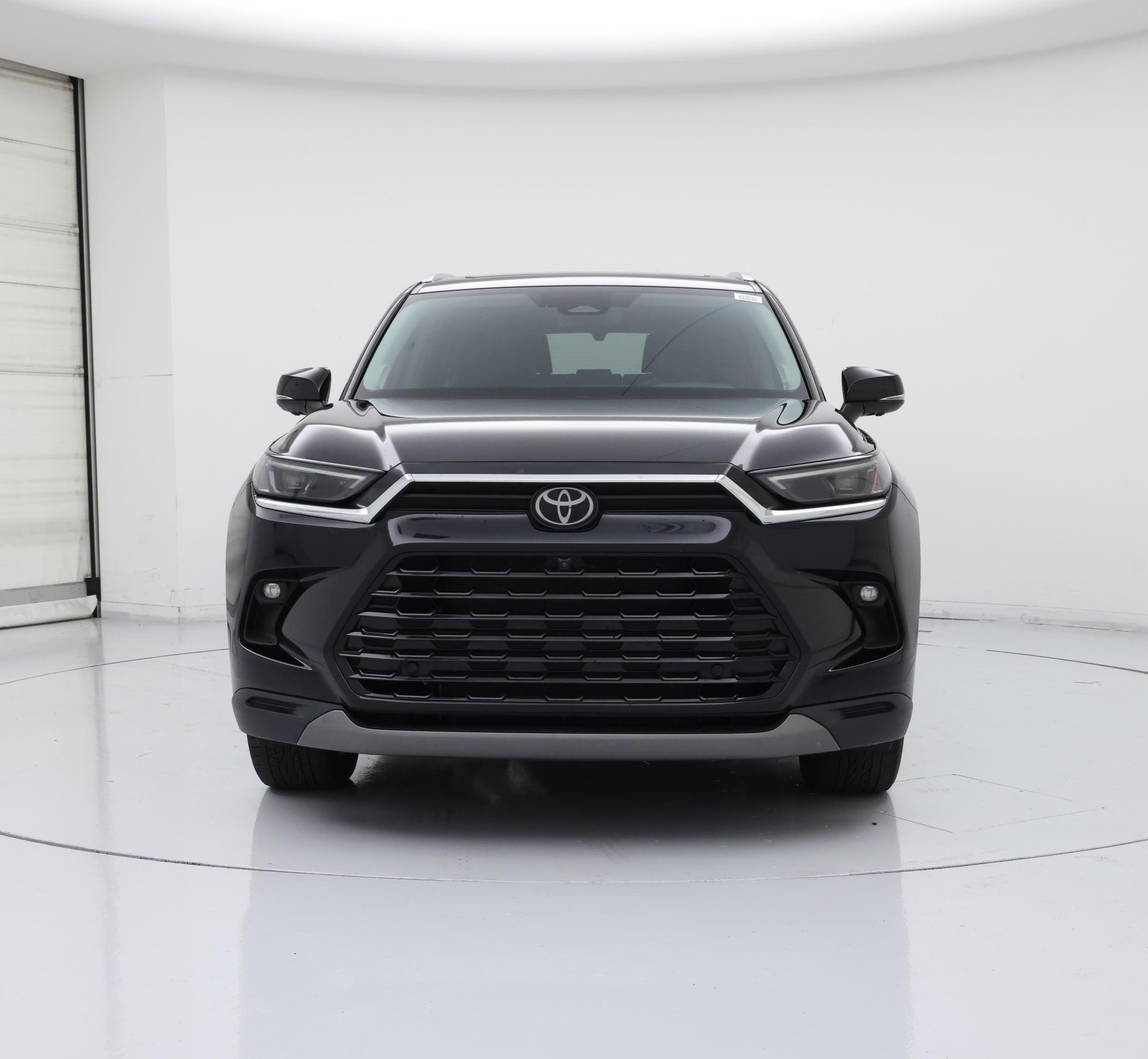 Thumbnail: 2024 Toyota Grand Highlander - 5