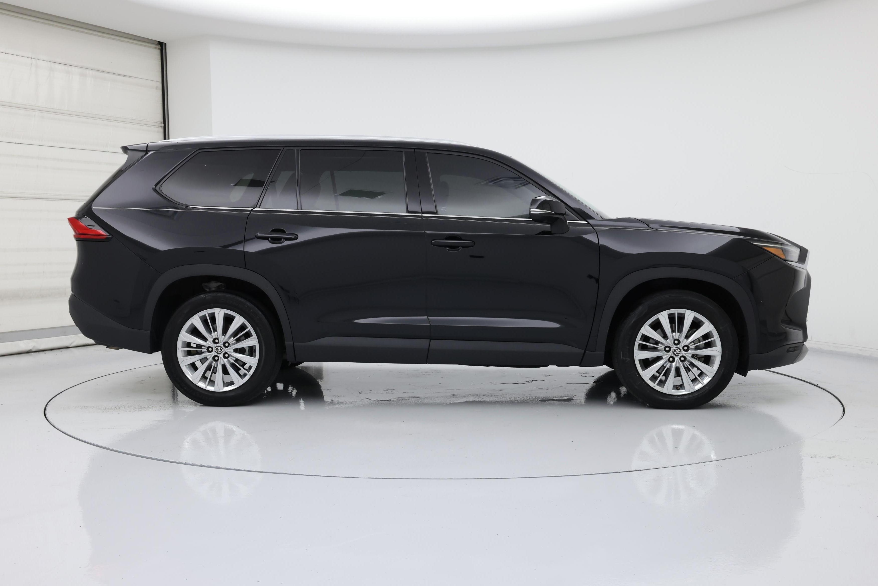 Thumbnail: 2024 Toyota Grand Highlander - 7