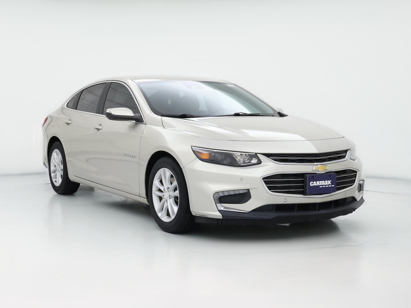 2016 Chevrolet Malibu 1LT