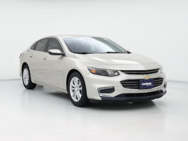 2016 Chevrolet Malibu LT -
                  Daytona Beach, FL