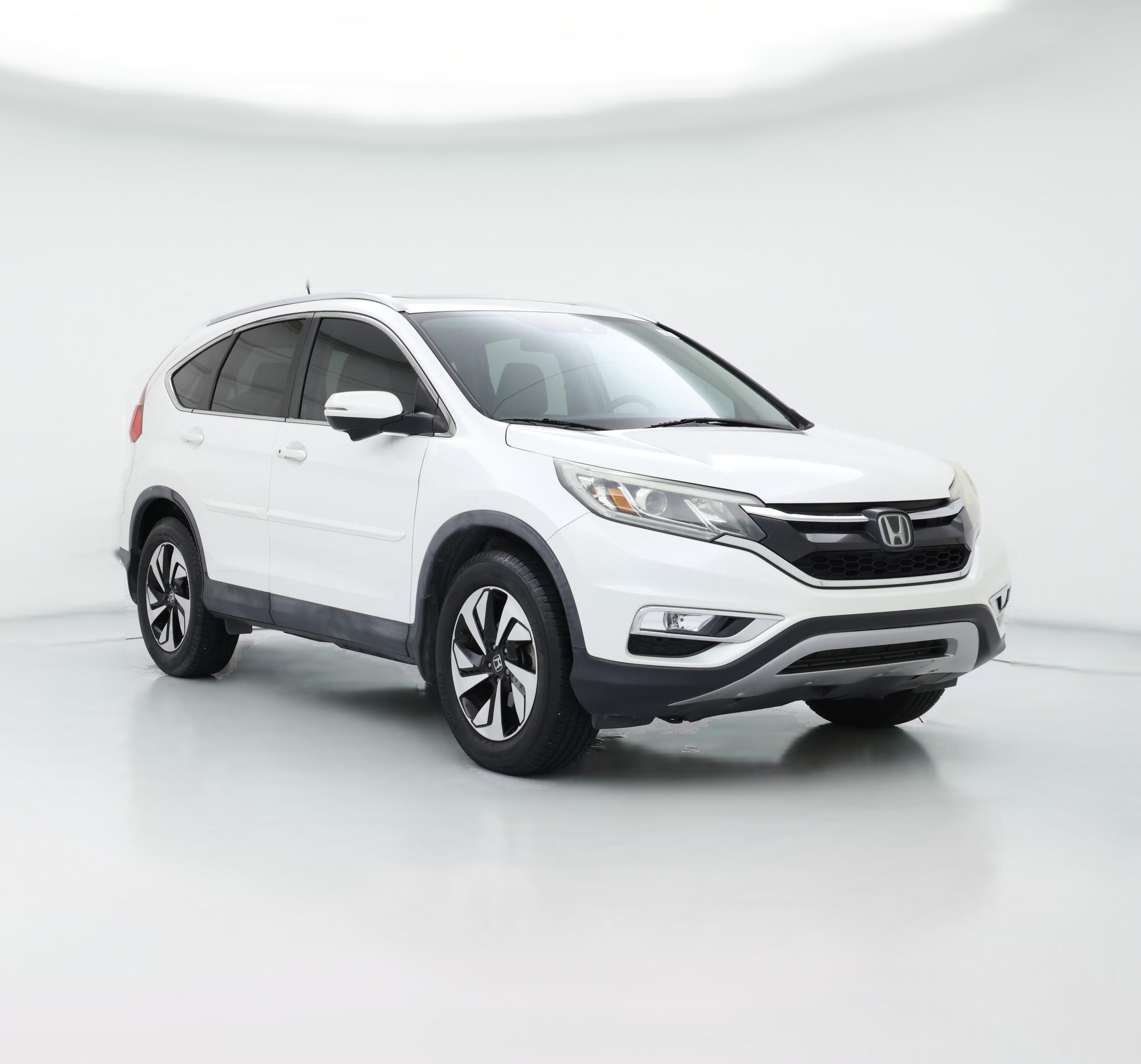 Thumbnail: 2016 Honda CR-V - 1