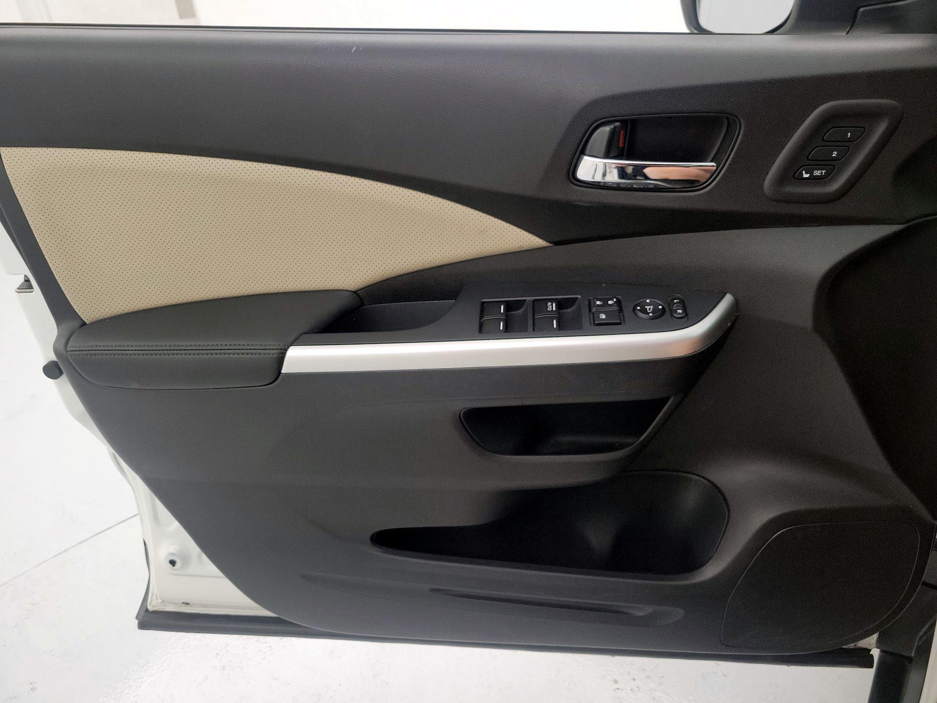 Thumbnail: 2016 Honda CR-V - 12
