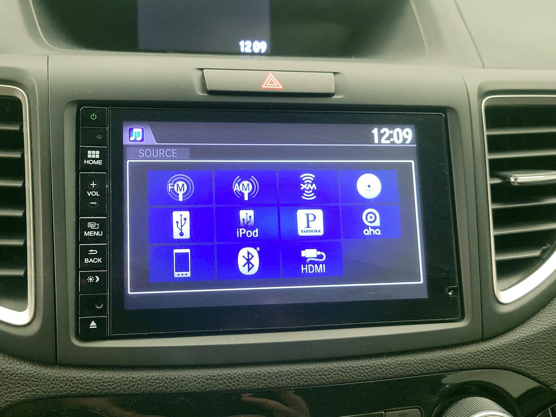 Thumbnail: 2016 Honda CR-V - 15