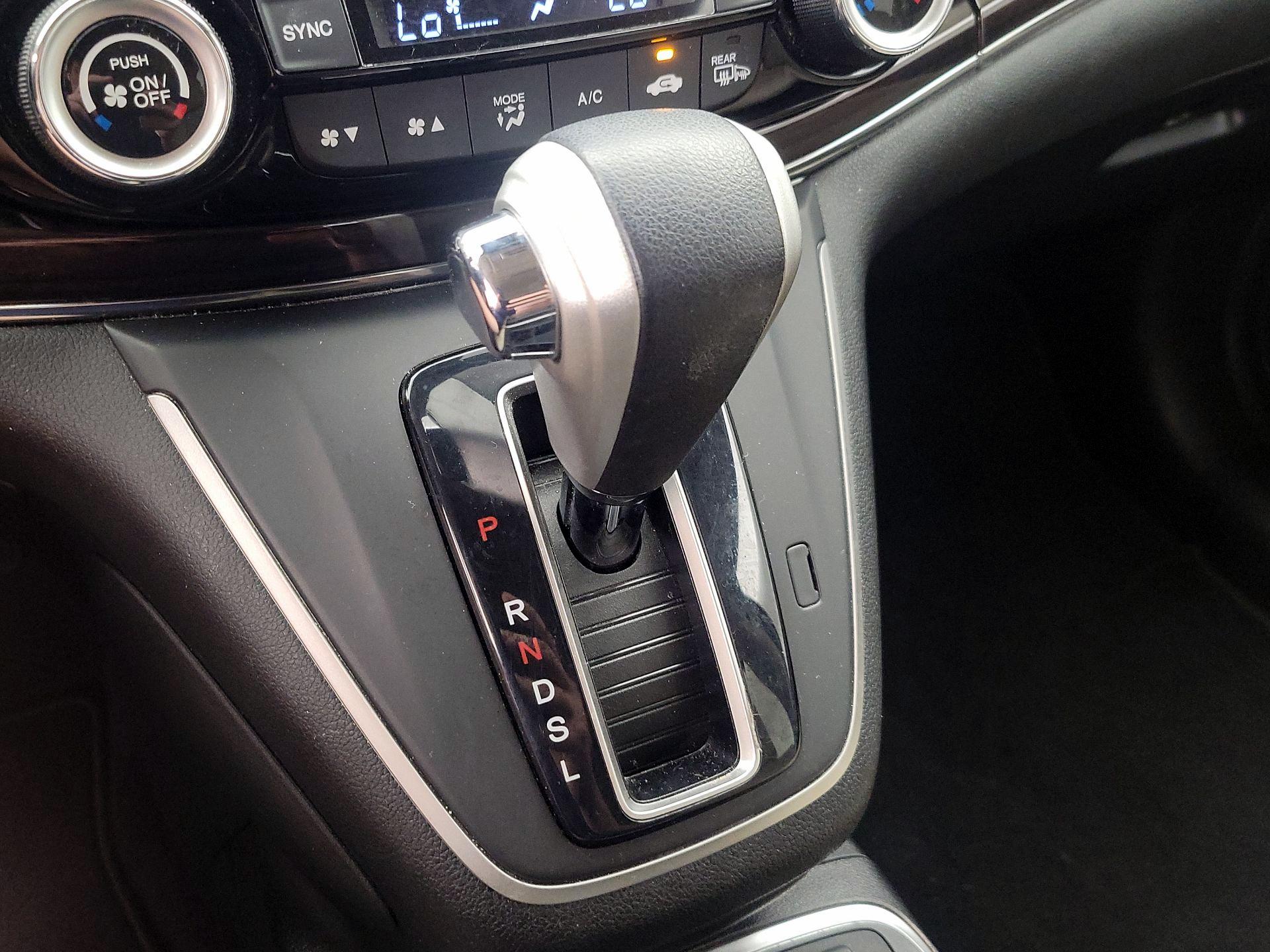 Thumbnail: 2016 Honda CR-V - 17