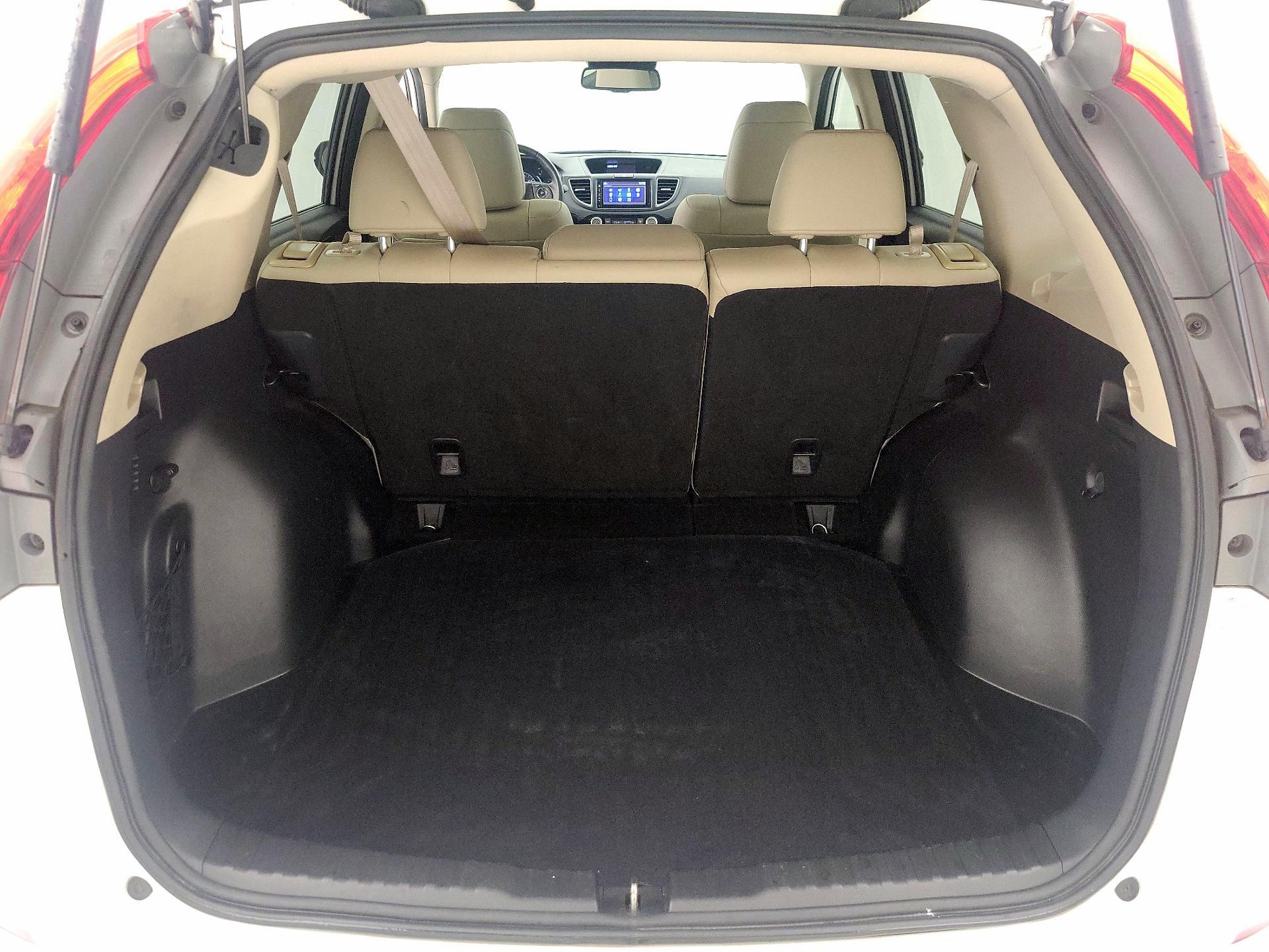 Thumbnail: 2016 Honda CR-V - 20