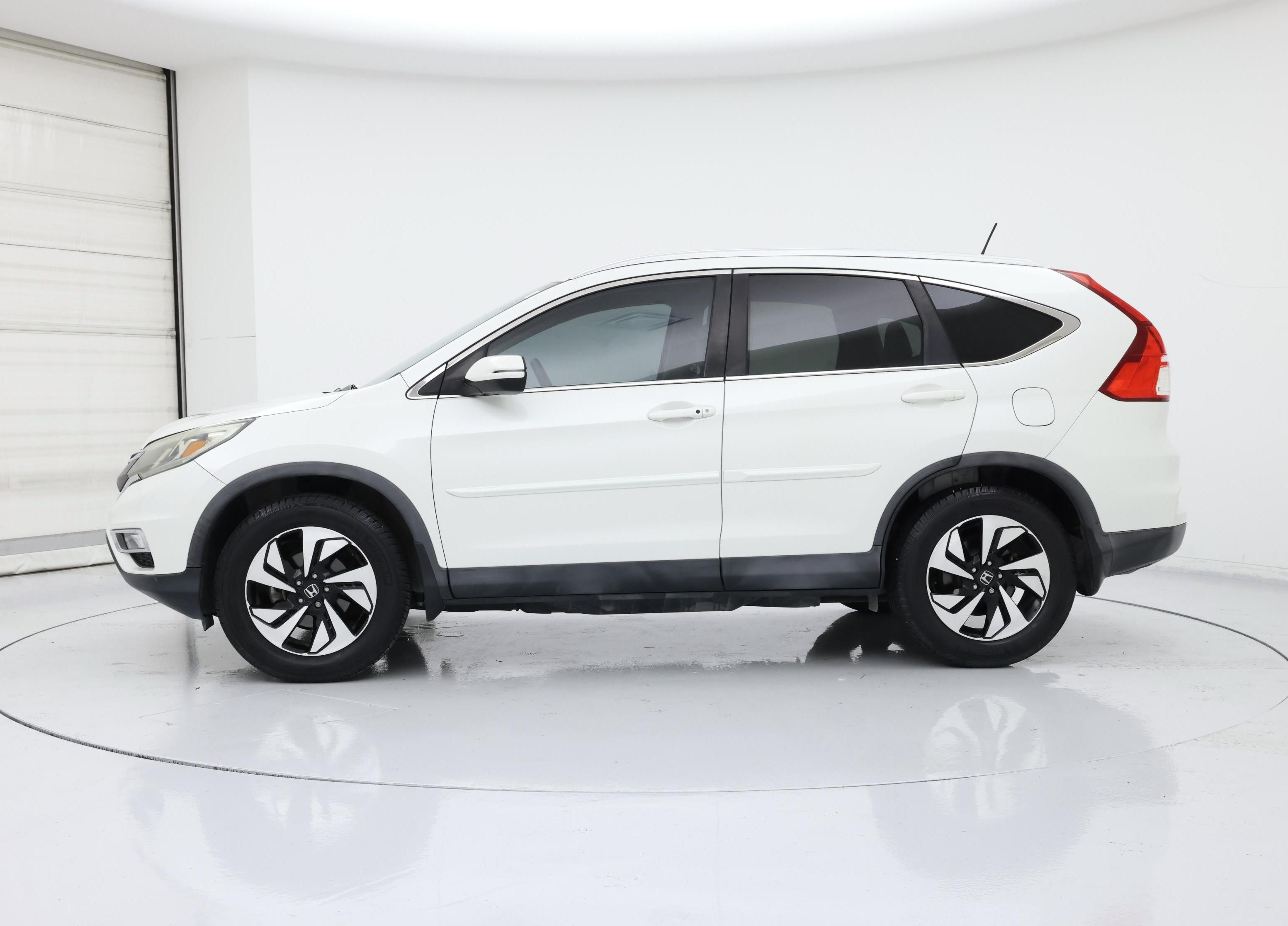 Thumbnail: 2016 Honda CR-V - 3
