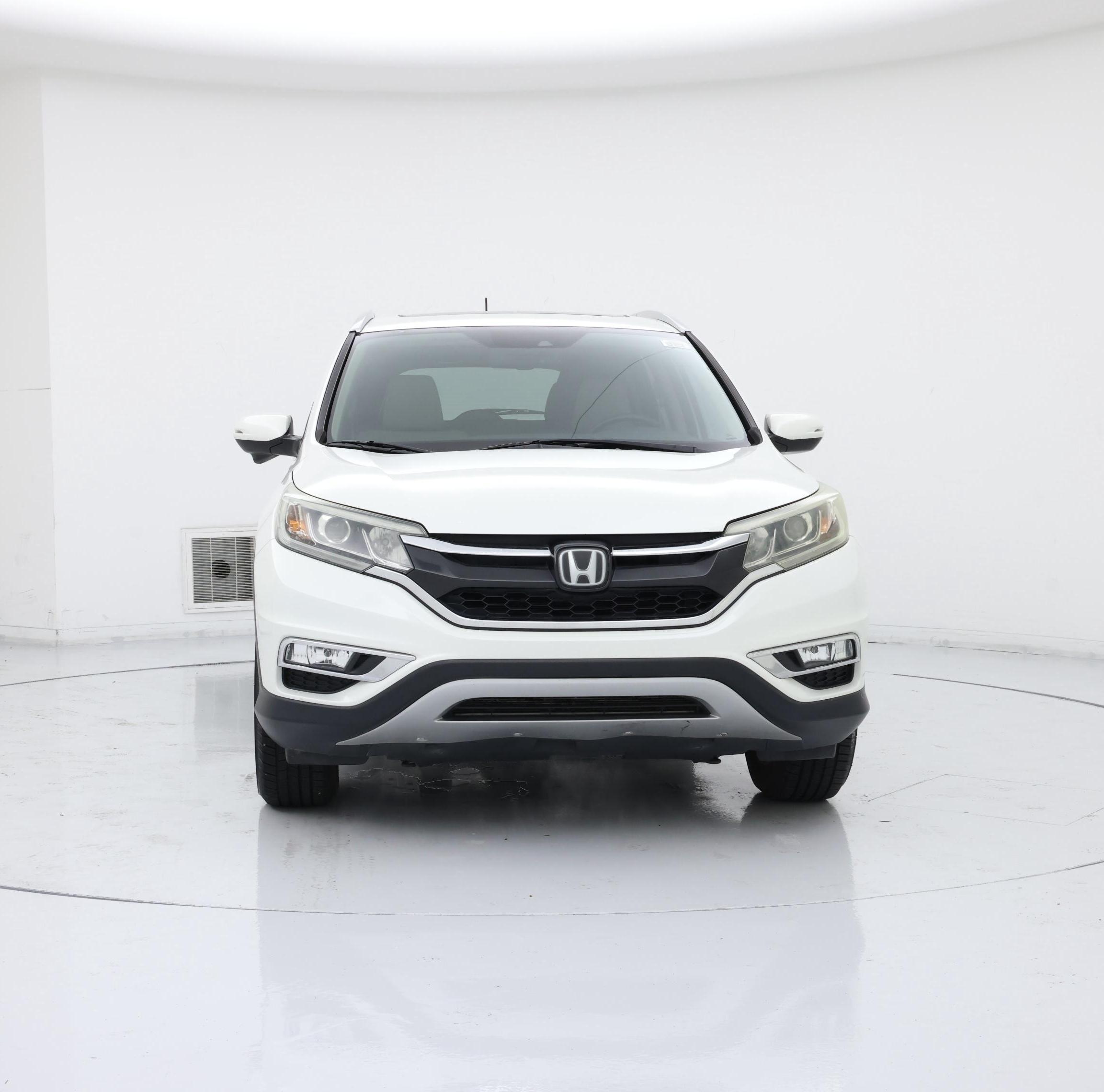 Thumbnail: 2016 Honda CR-V - 5