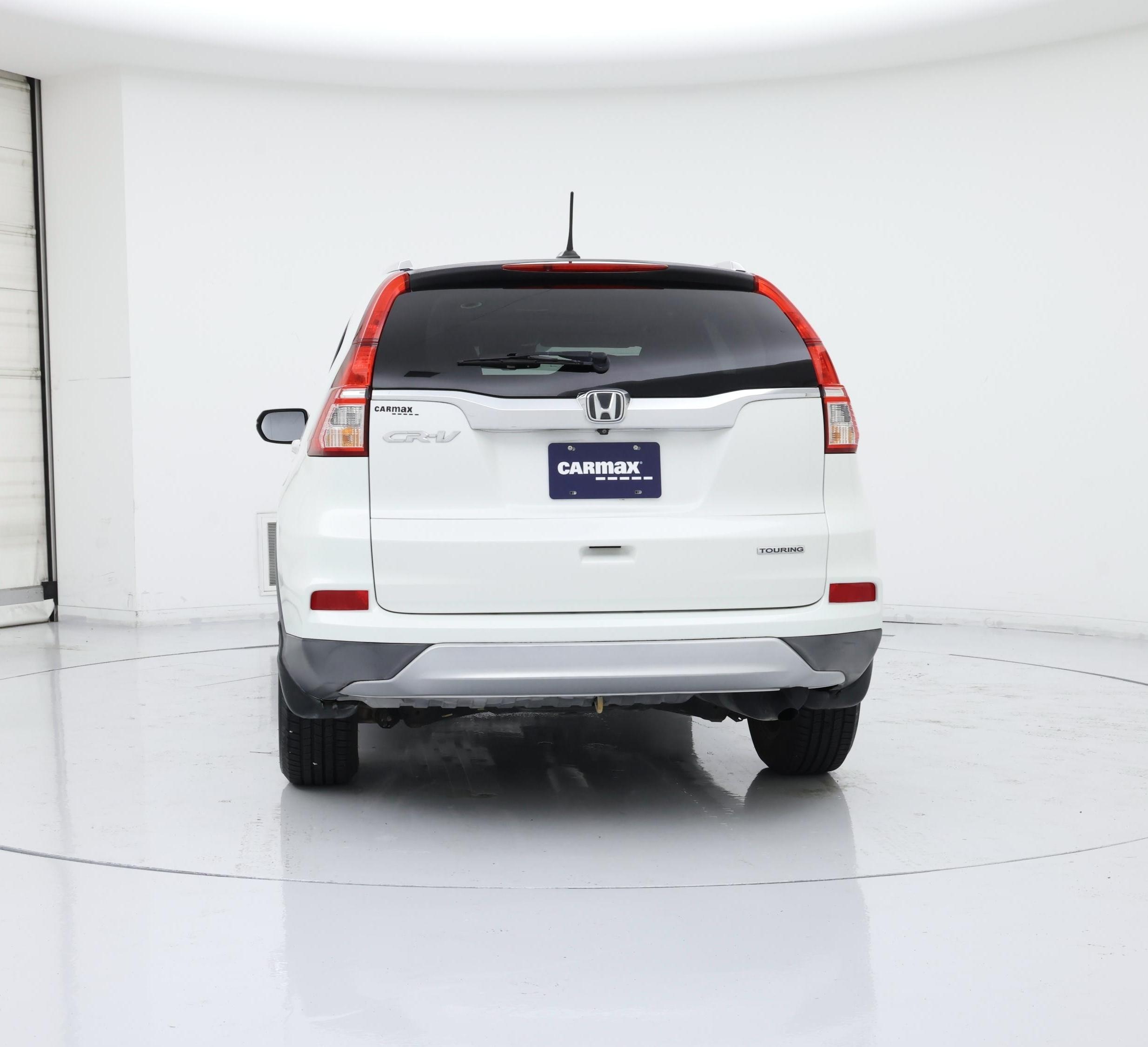 Thumbnail: 2016 Honda CR-V - 6