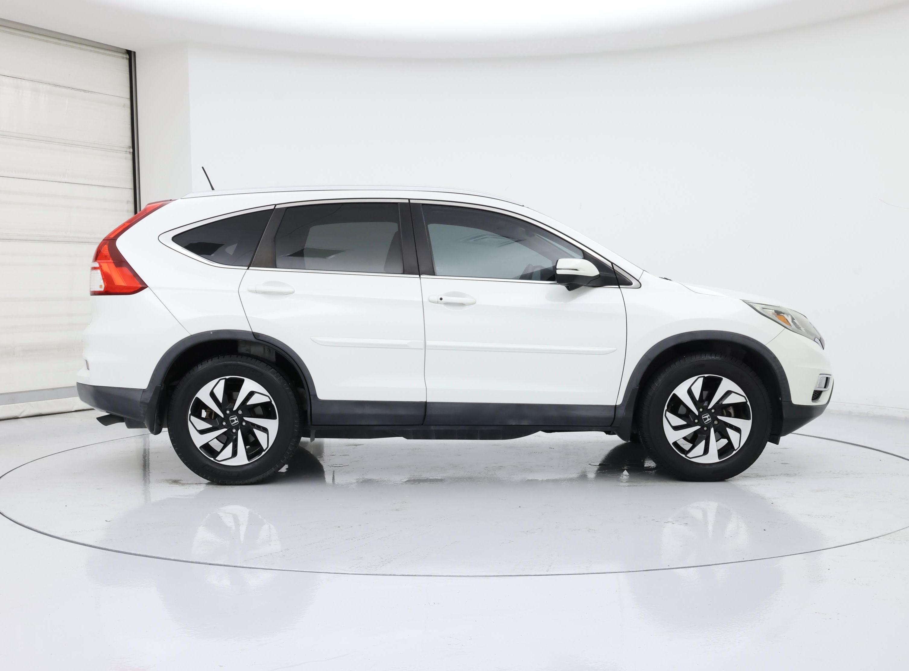Thumbnail: 2016 Honda CR-V - 7
