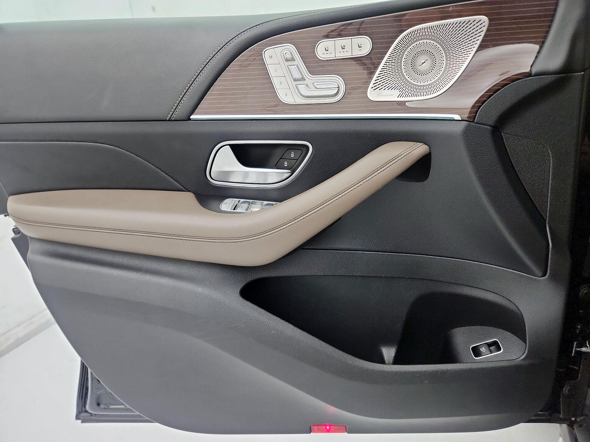 Thumbnail: 2021 Mercedes-Benz GLE - 12