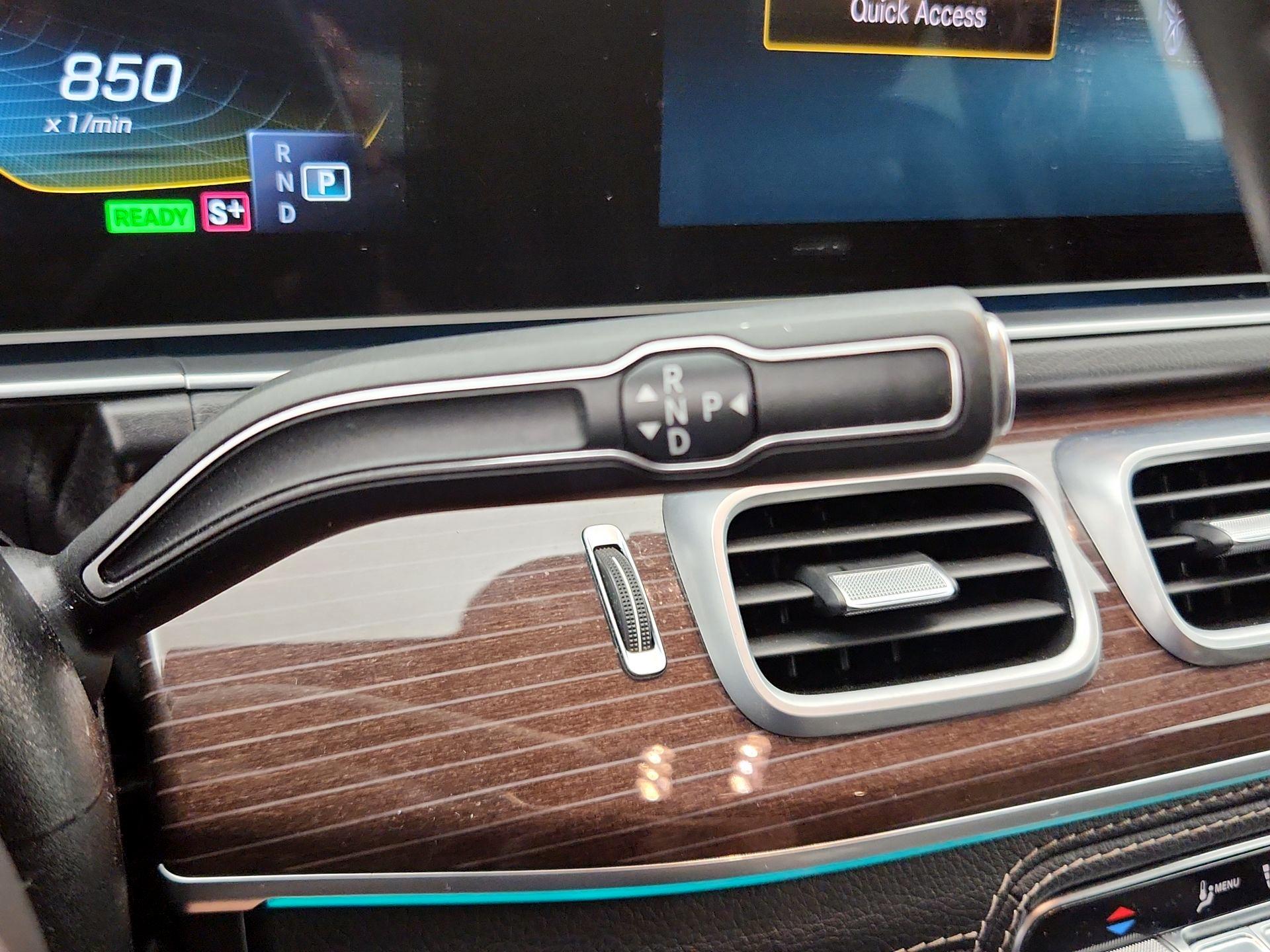 Thumbnail: 2021 Mercedes-Benz GLE - 18