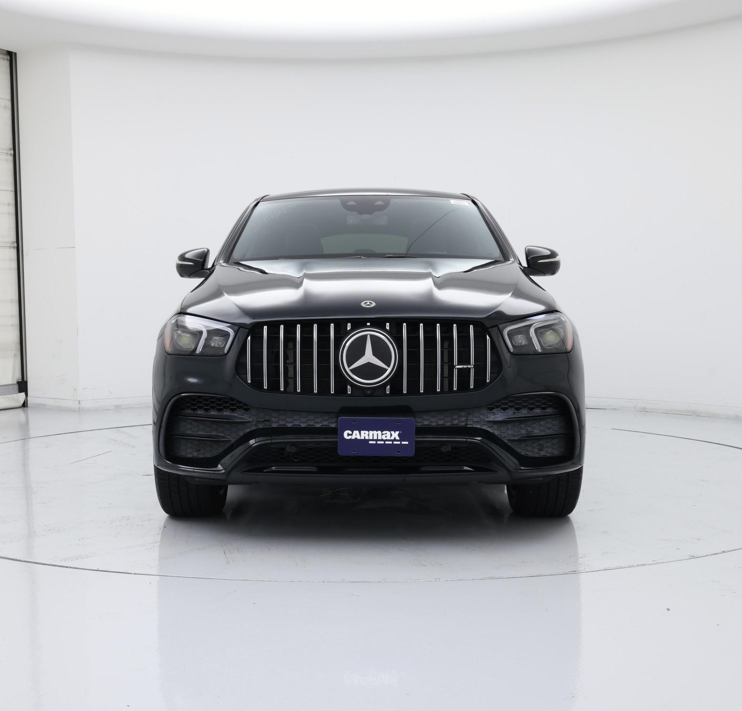 Thumbnail: 2021 Mercedes-Benz GLE - 5