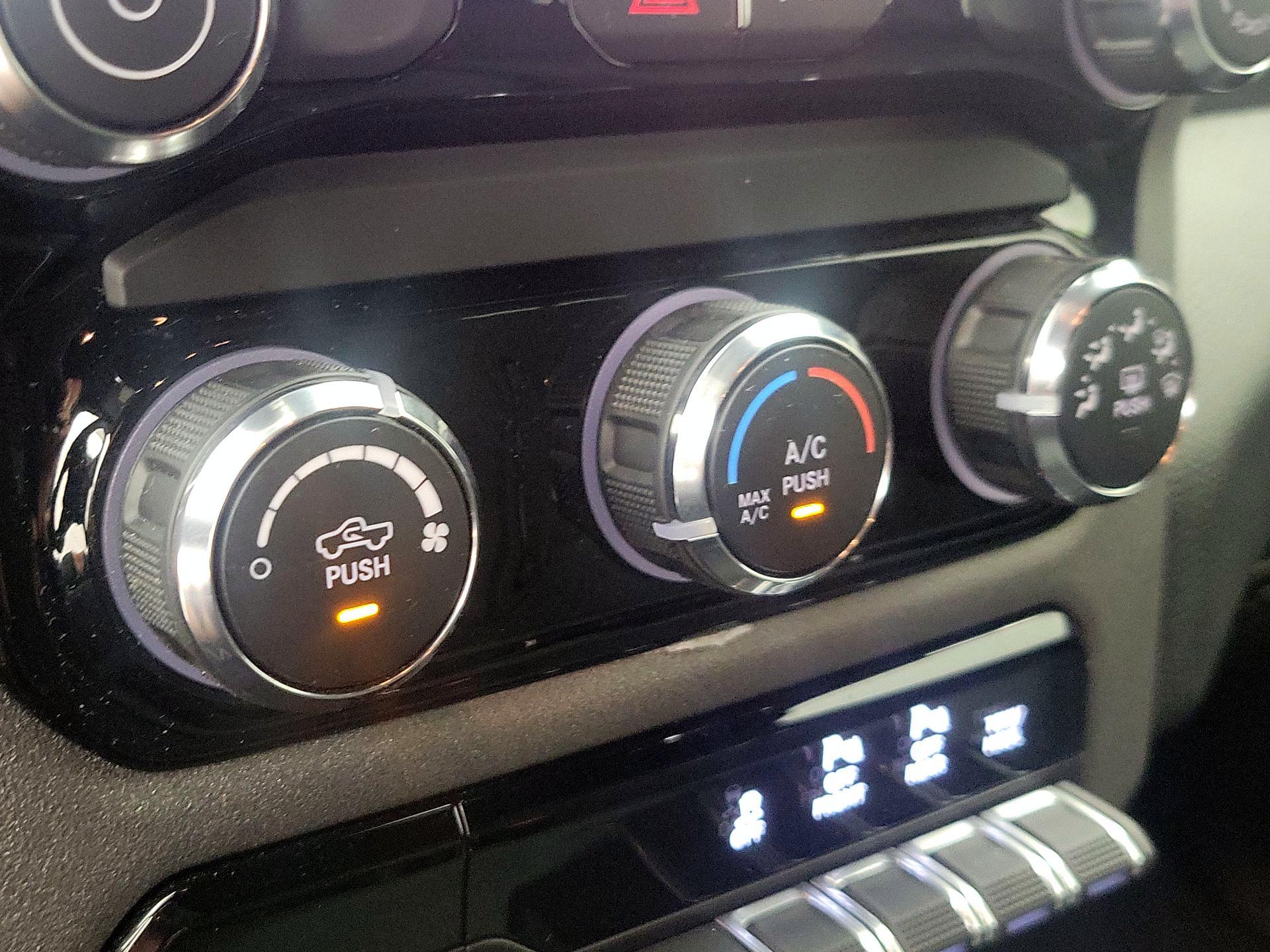 Thumbnail: 2025 RAM 1500 - 16