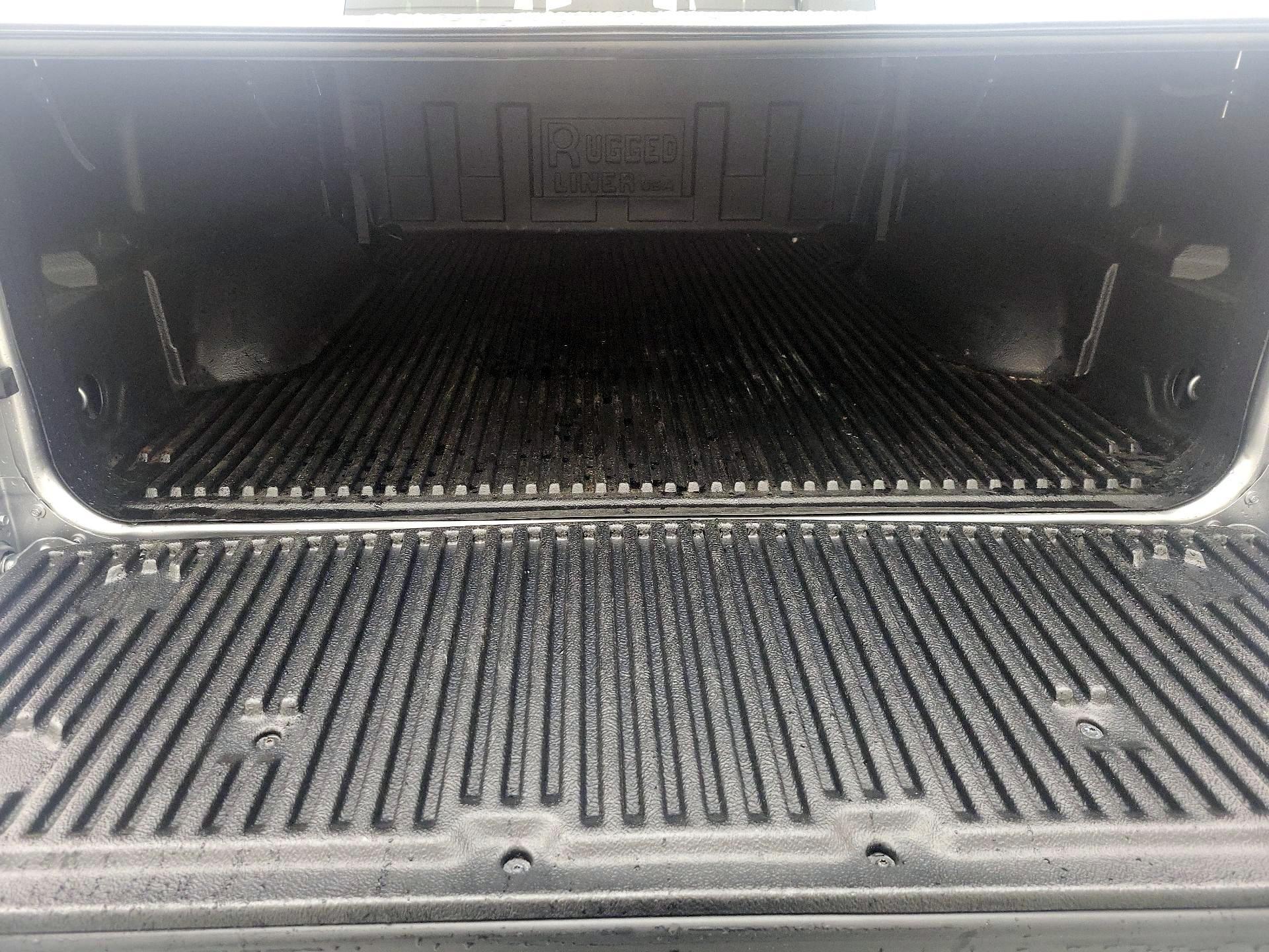 Thumbnail: 2025 RAM 1500 - 20