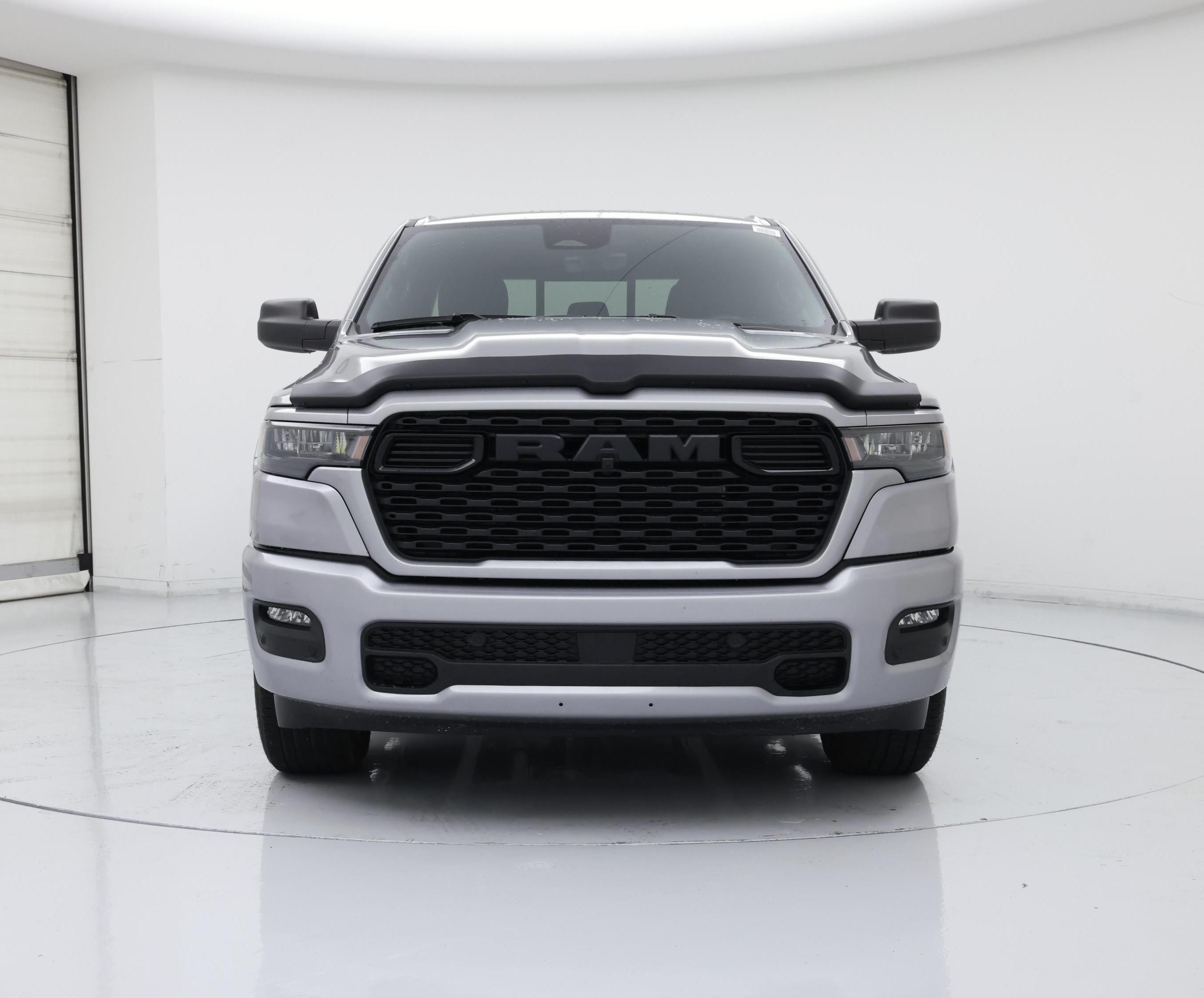 Thumbnail: 2025 RAM 1500 - 5