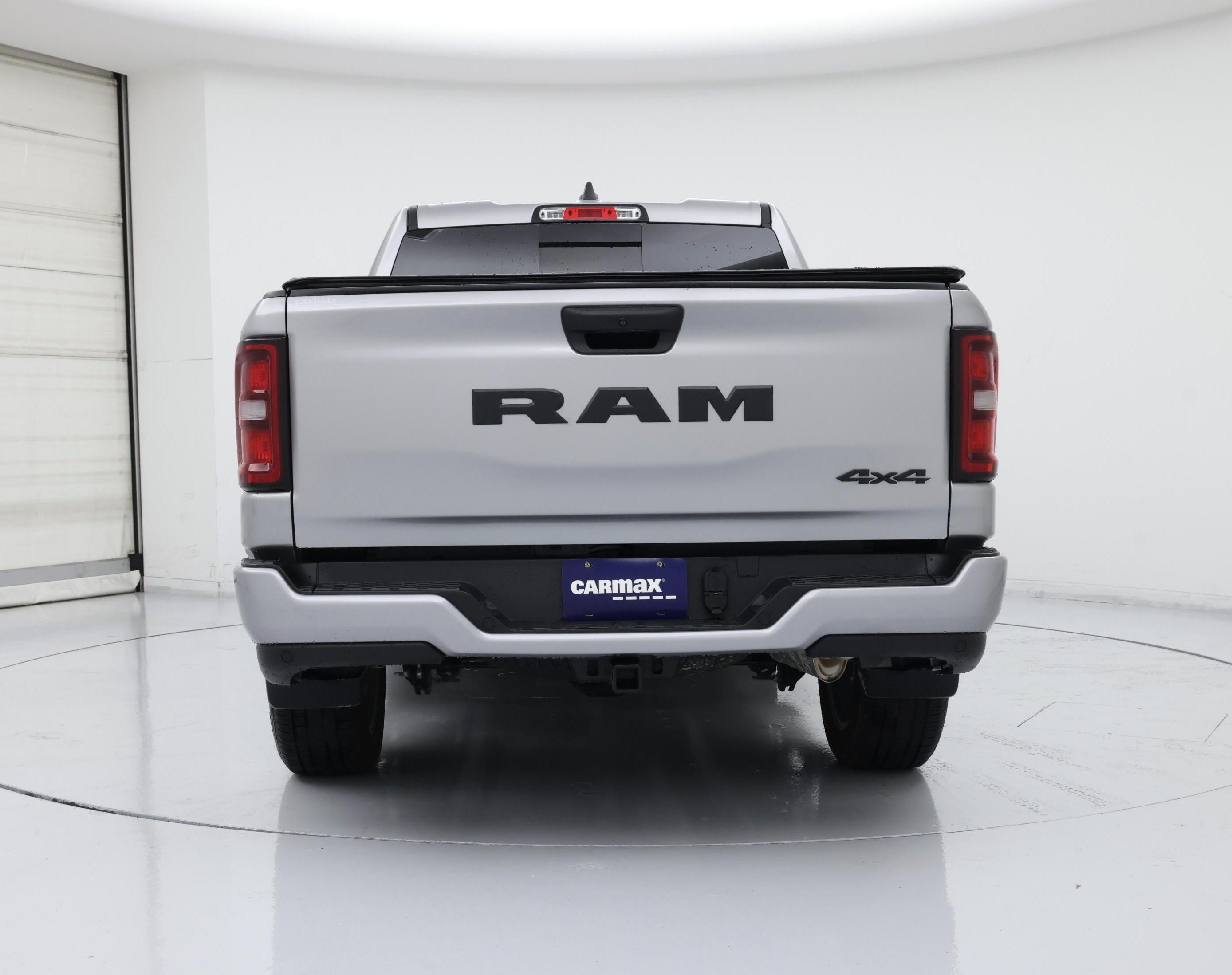 Thumbnail: 2025 RAM 1500 - 6