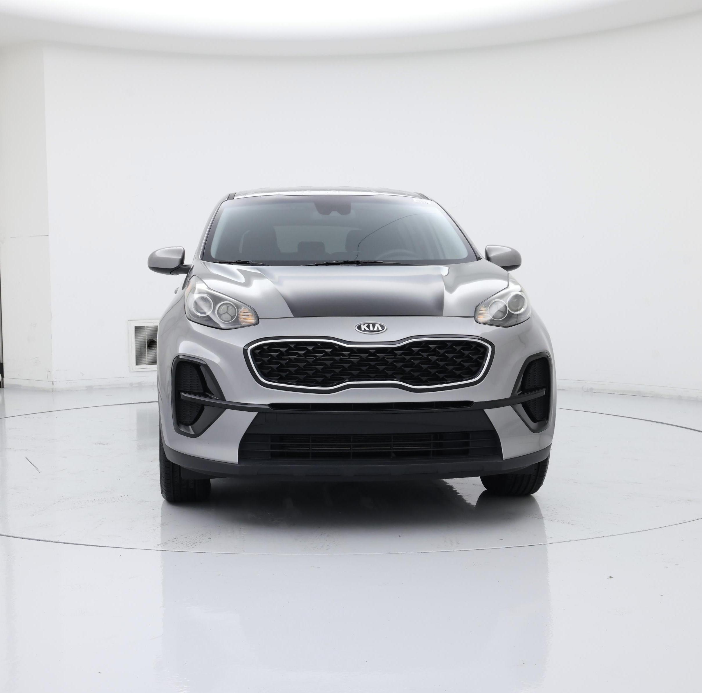 Thumbnail: 2022 Kia Sportage - 5