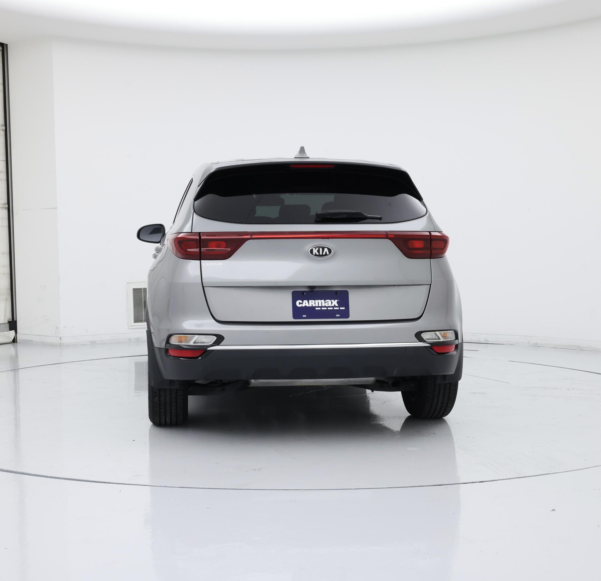 Thumbnail: 2022 Kia Sportage - 6
