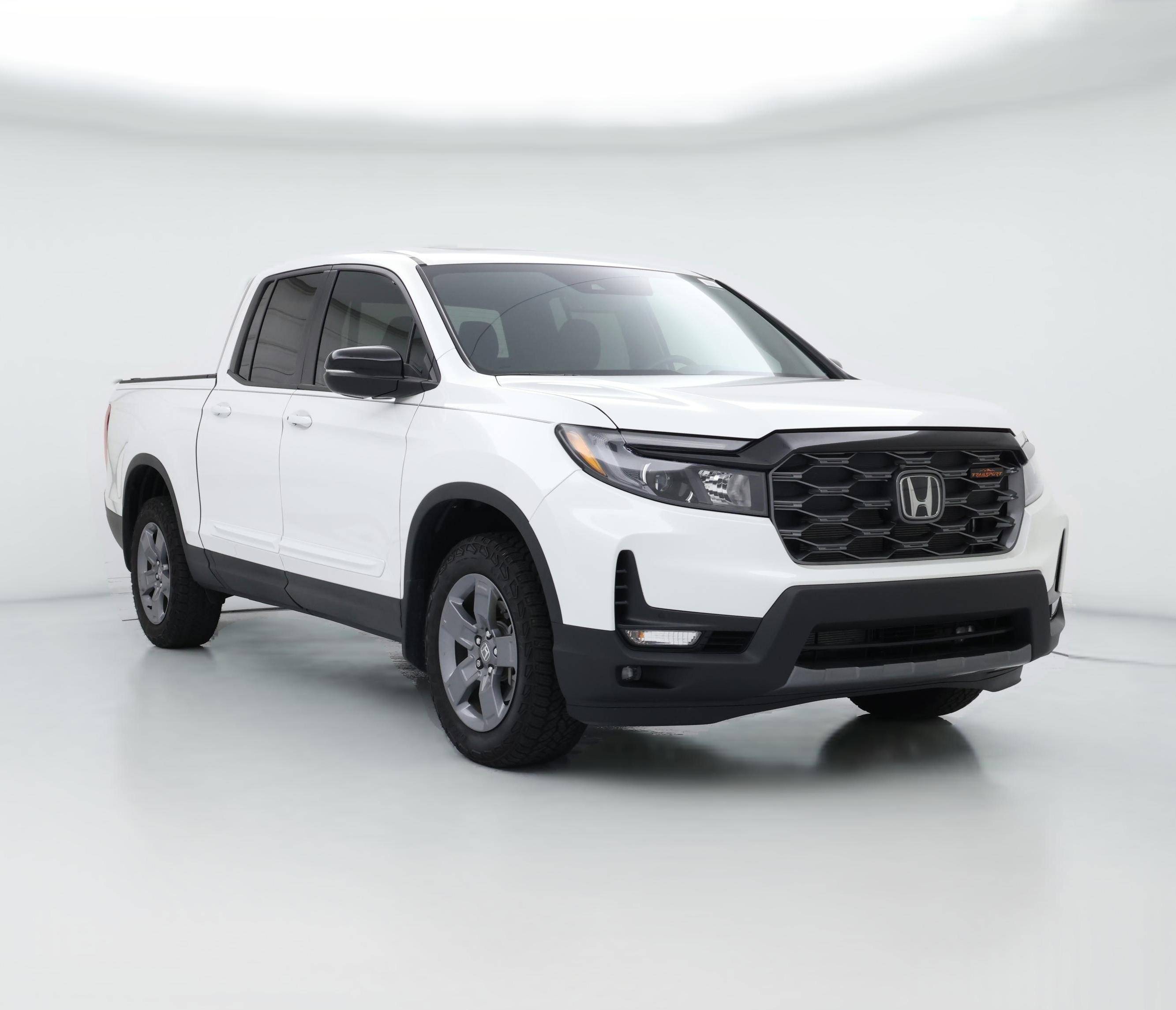 Thumbnail: 2025 Honda Ridgeline - 1
