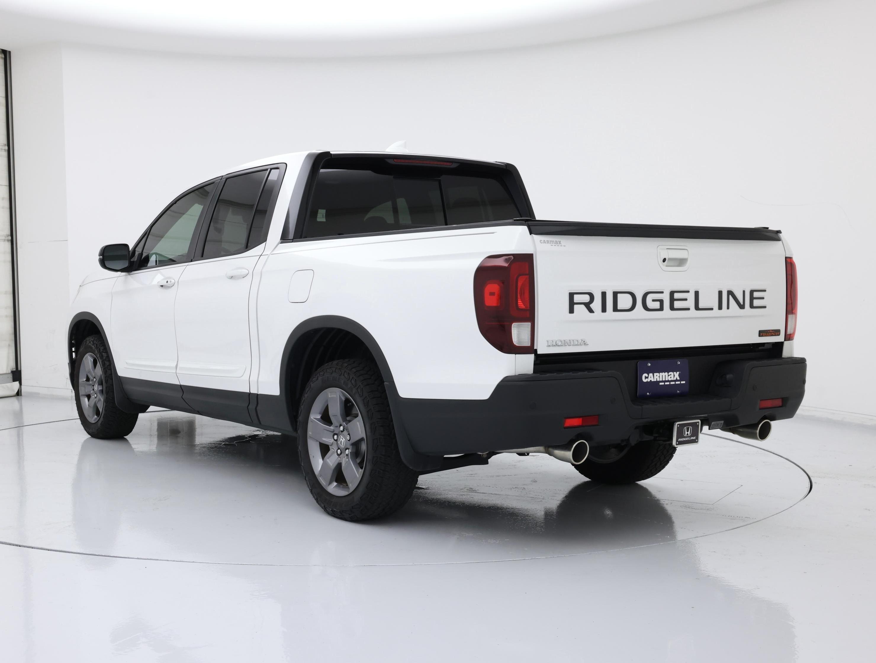 Thumbnail: 2025 Honda Ridgeline - 2